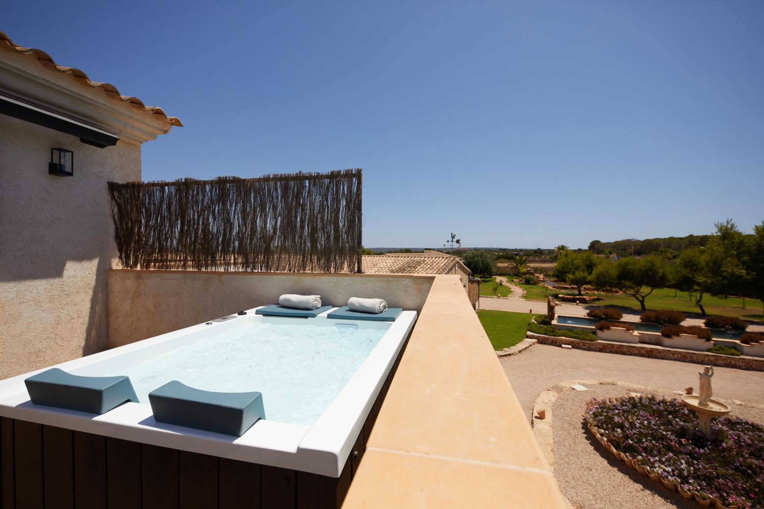 Finca Cantó de Marina - Adults Only