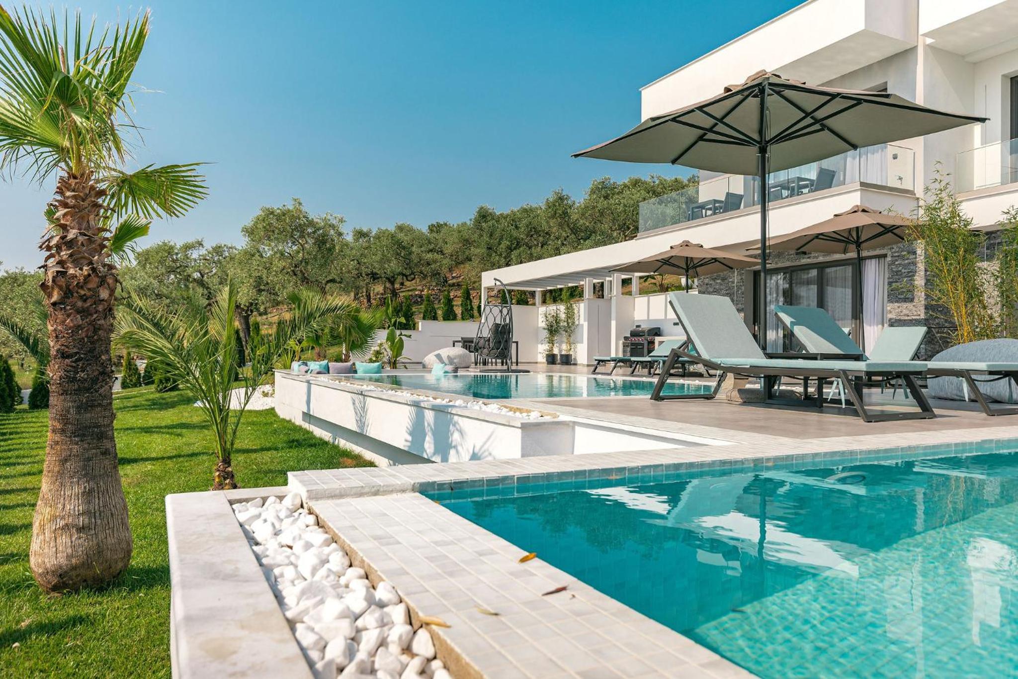 Nooa Villas view 3