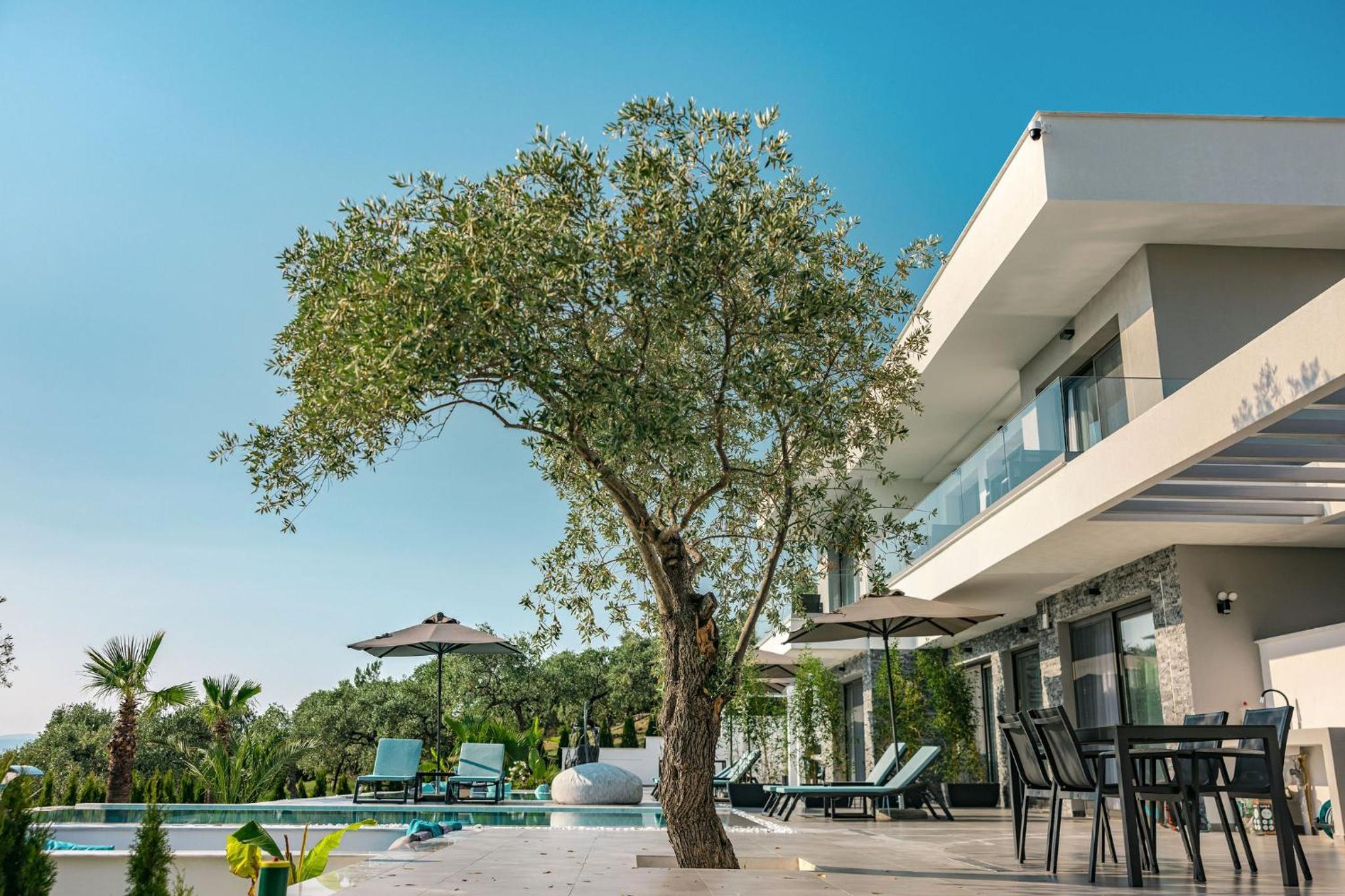 Nooa Villas view 5