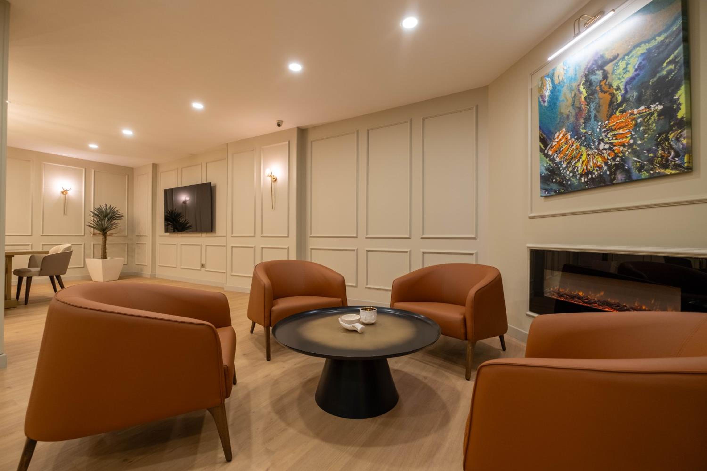 Berr Otel - Image 30