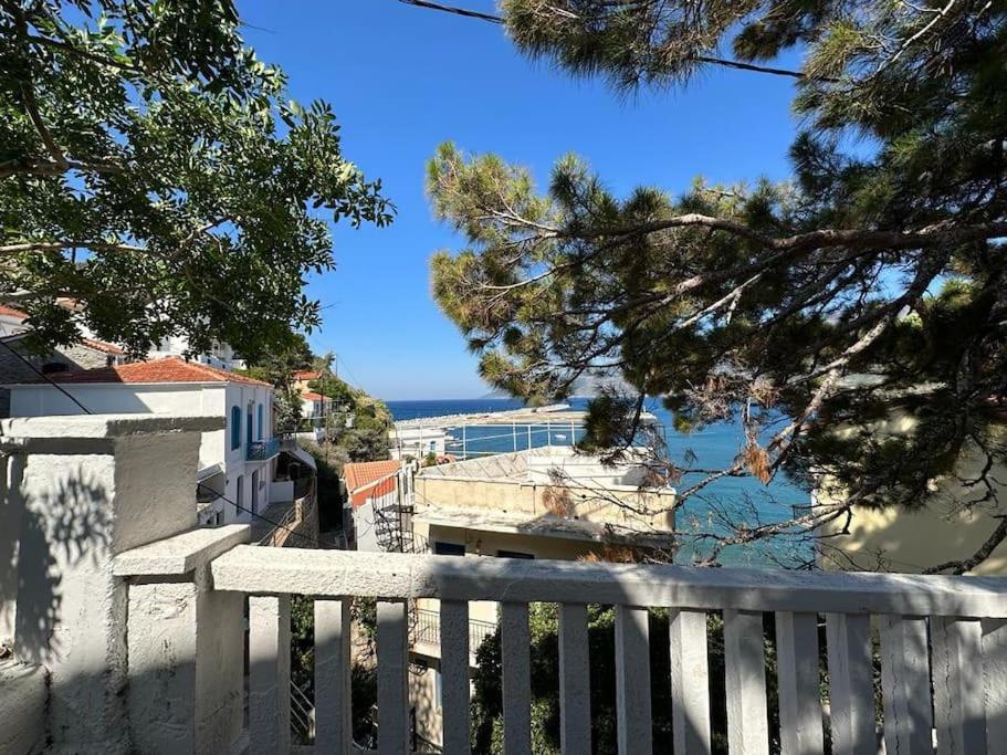 Evdilos Icarian Breeze "IKA" by BRP-Properties view 4