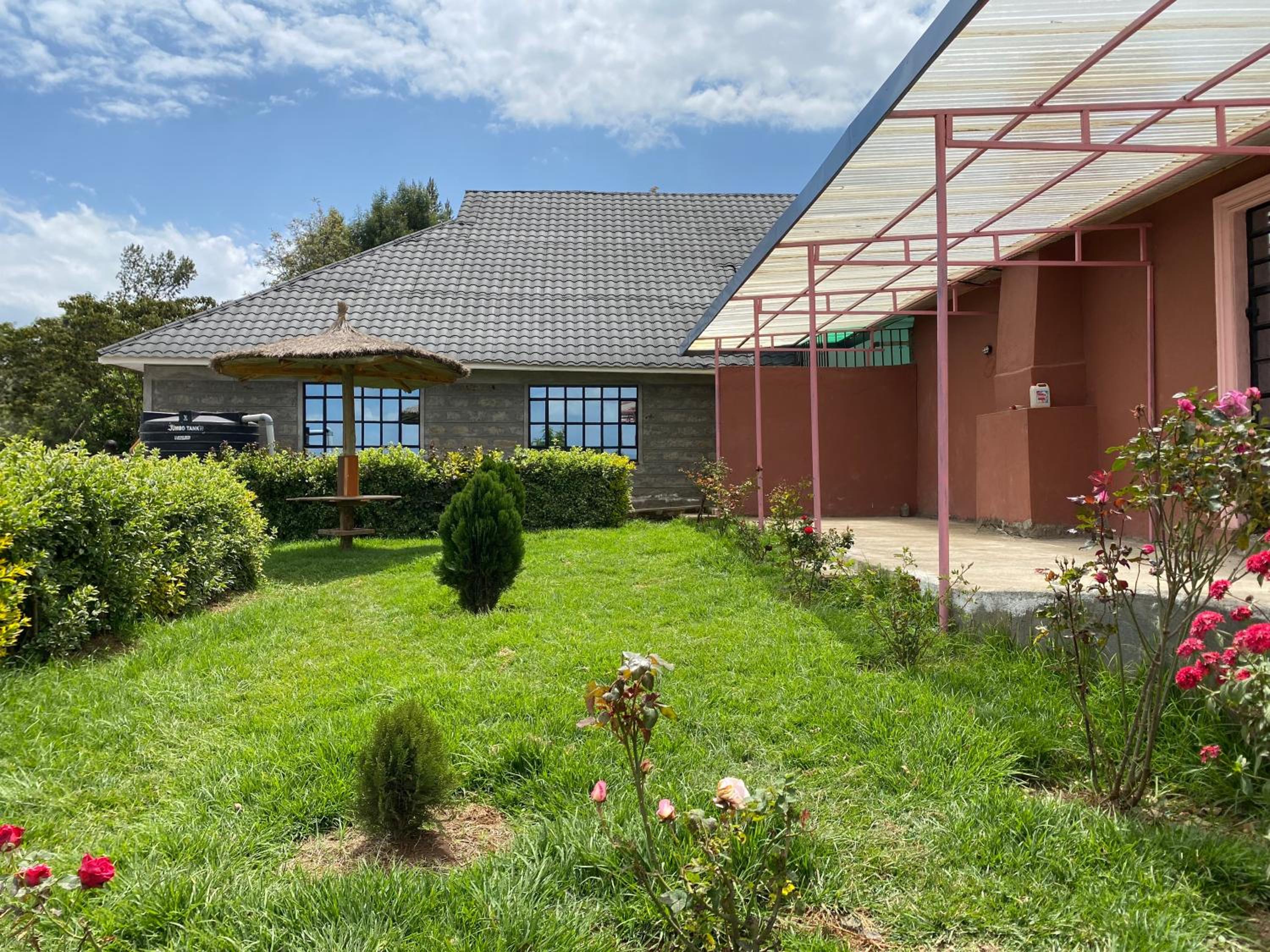 Acacia Gardens Gilgil