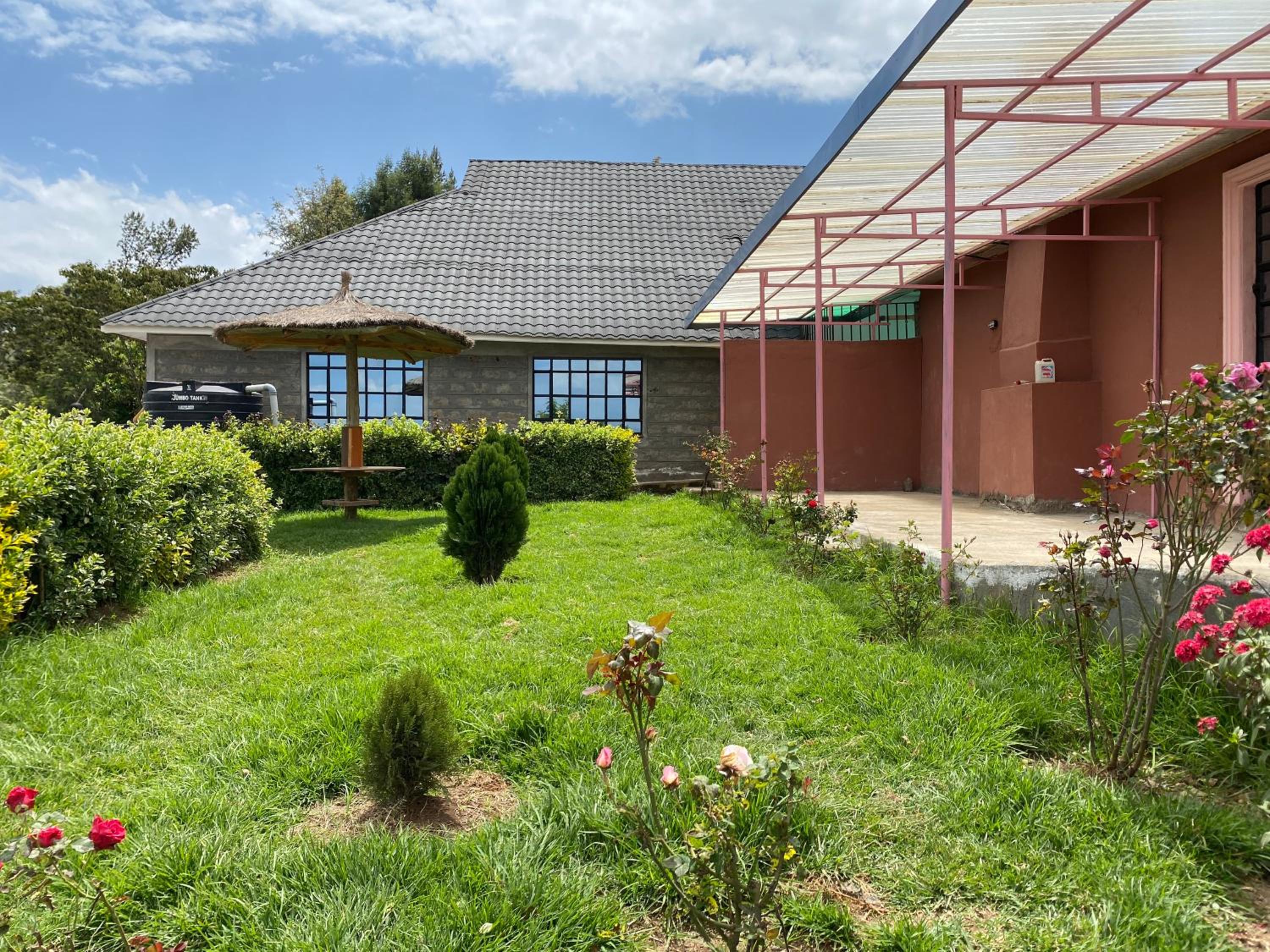 Acacia Gardens Gilgil