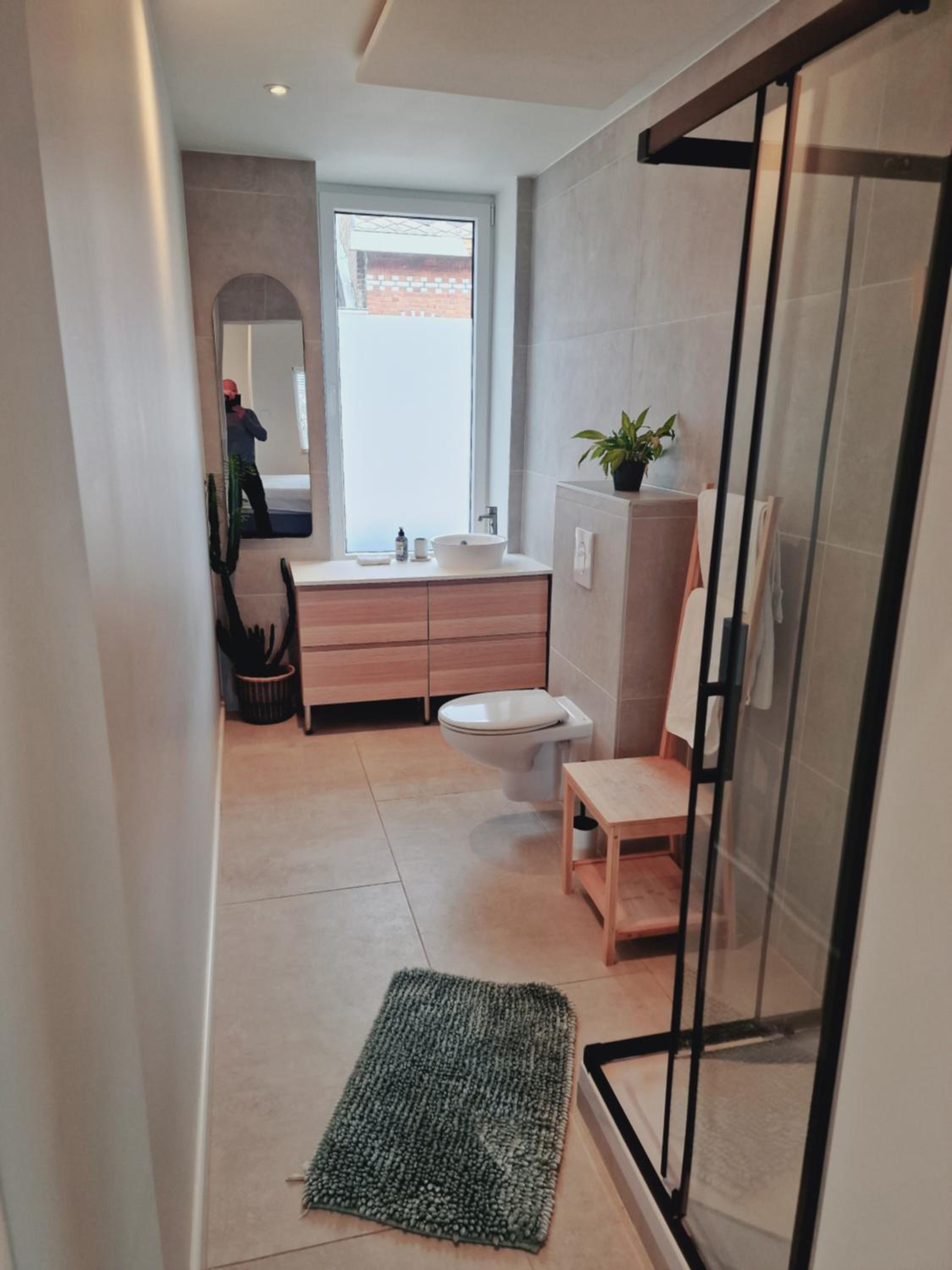 Fáilte Muur