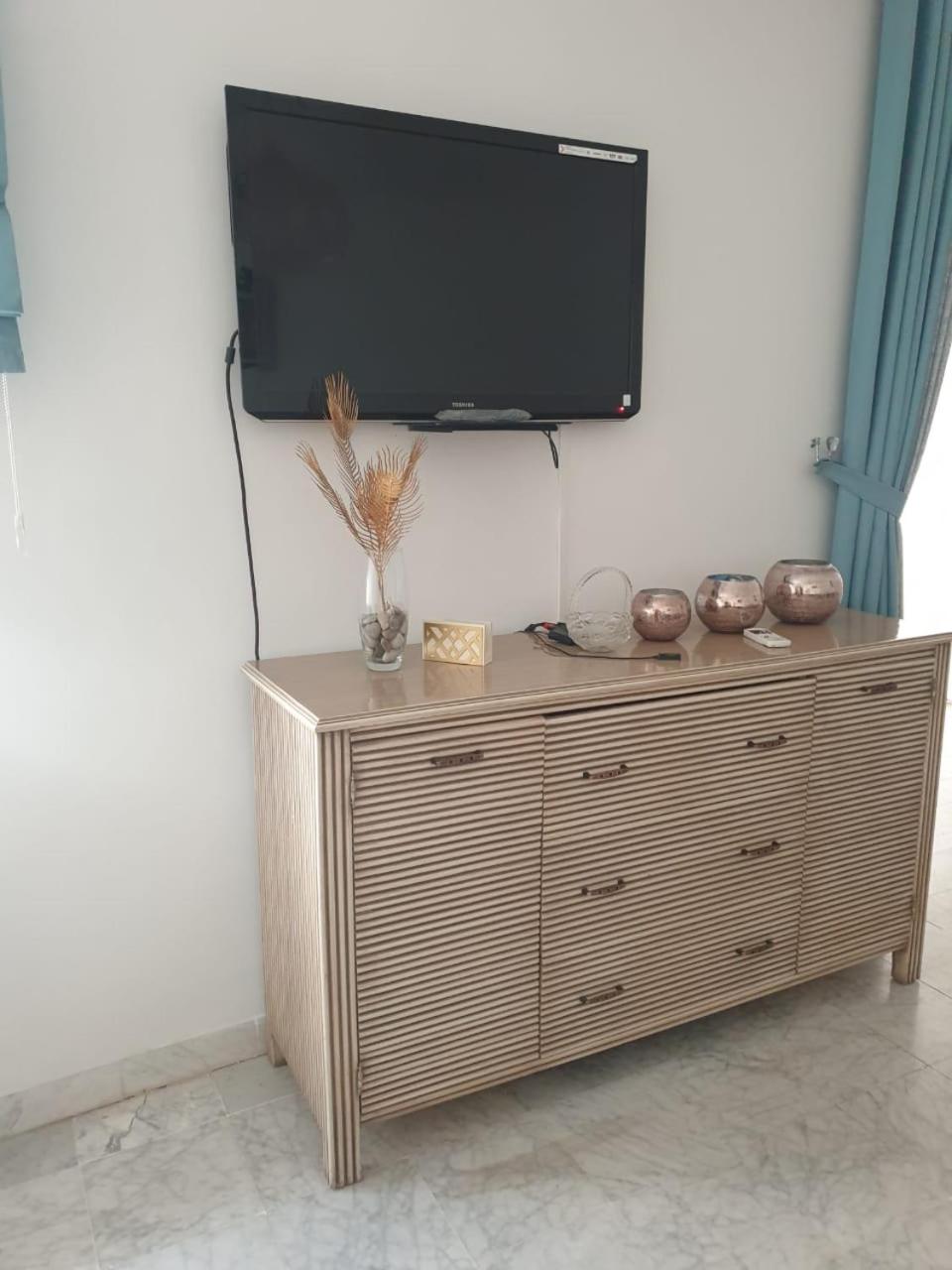 Appartement s+2 au plein coeur de sousse view 2