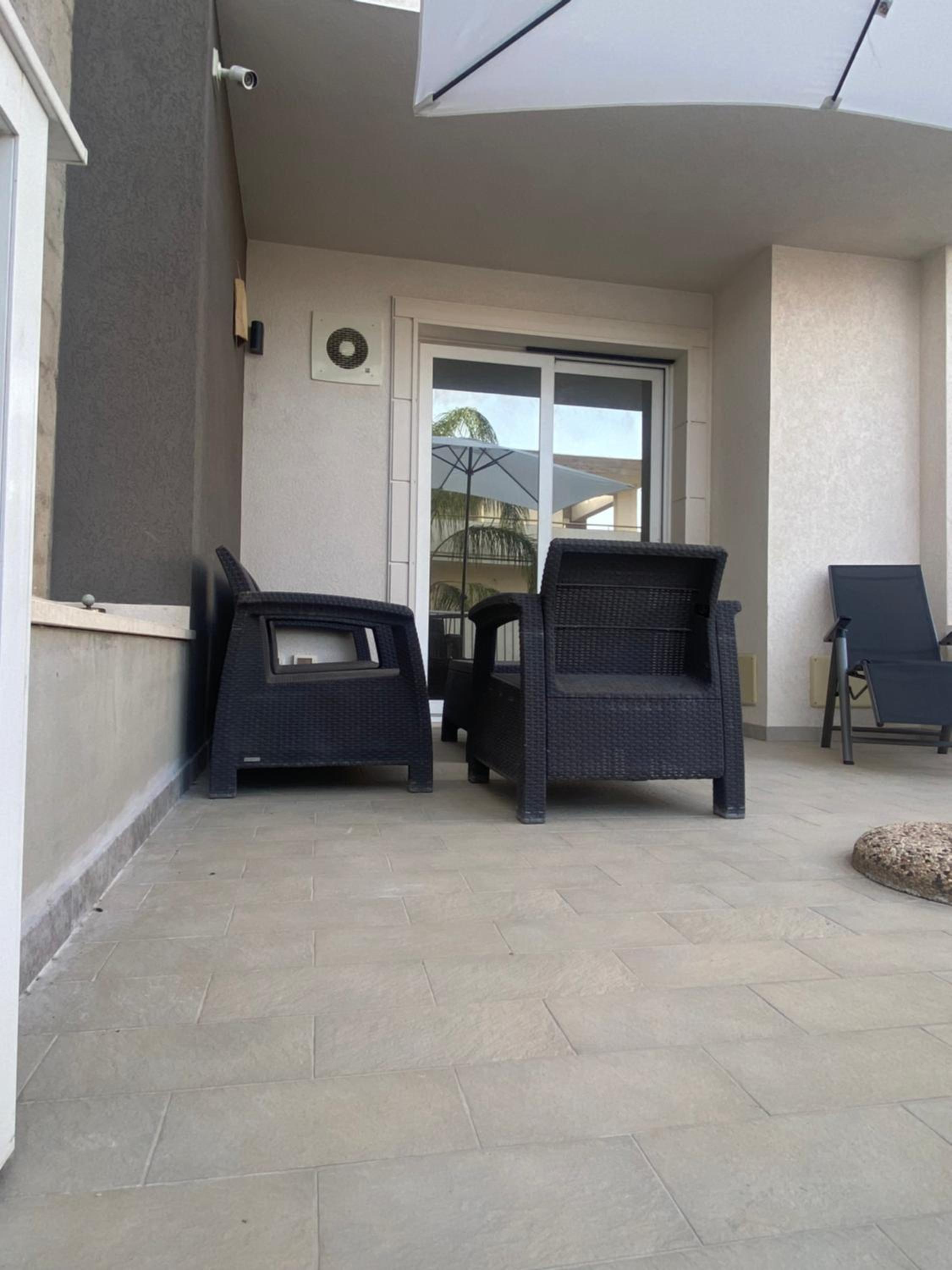 Scirocco Holiday House DIAMANTE