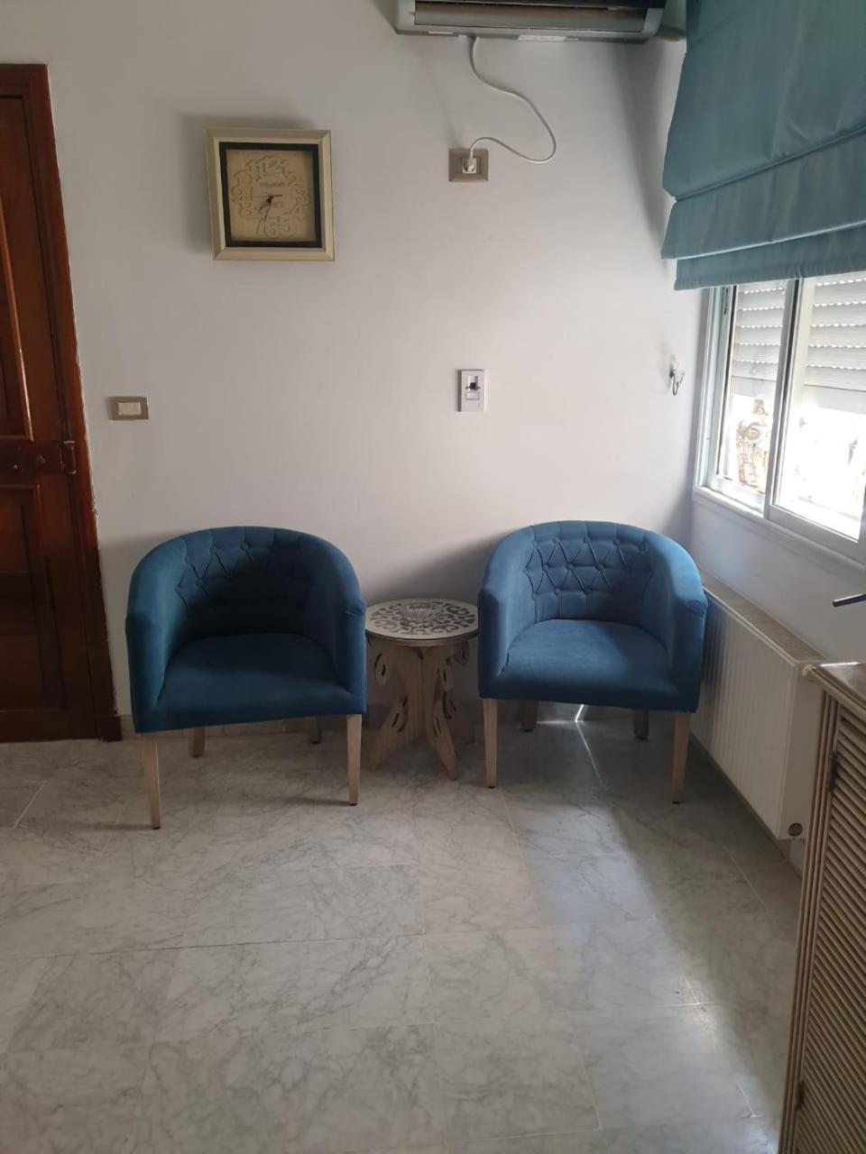 Appartement s+2 au plein coeur de sousse view 3