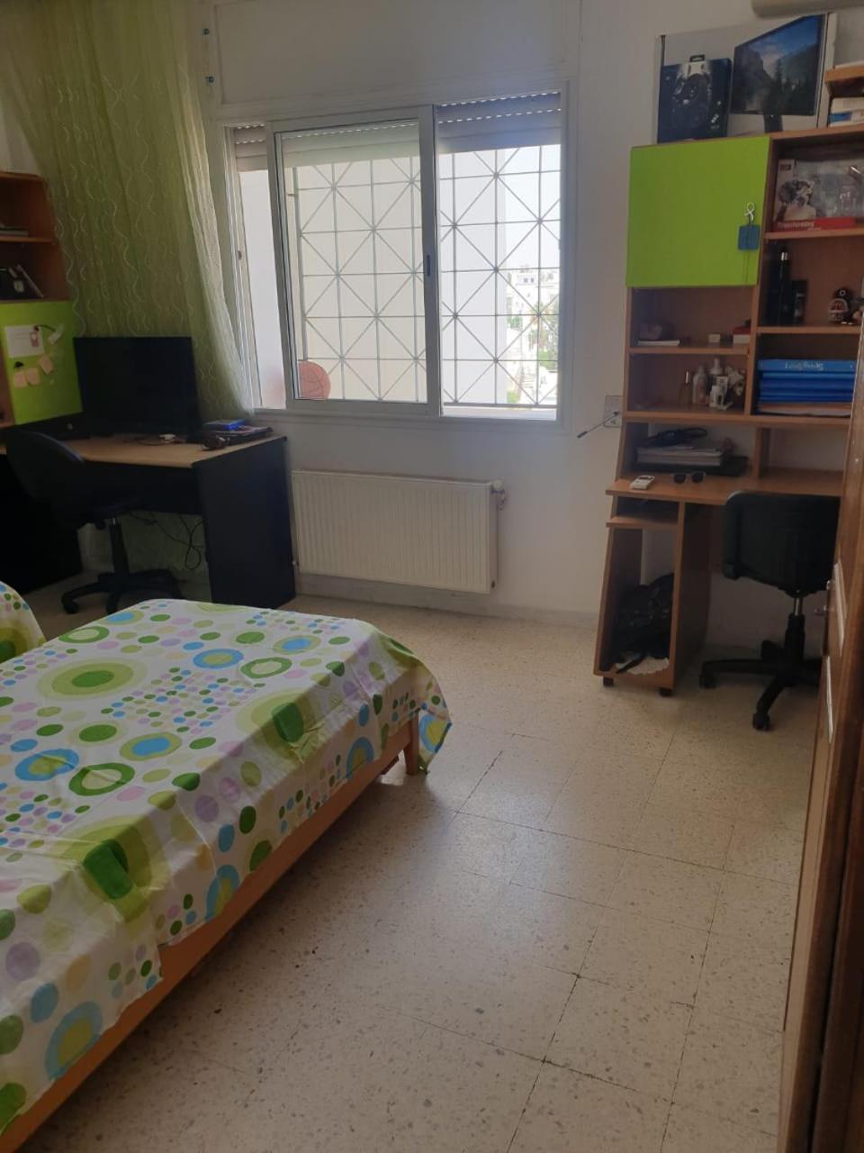 Appartement s+2 au plein coeur de sousse view 4