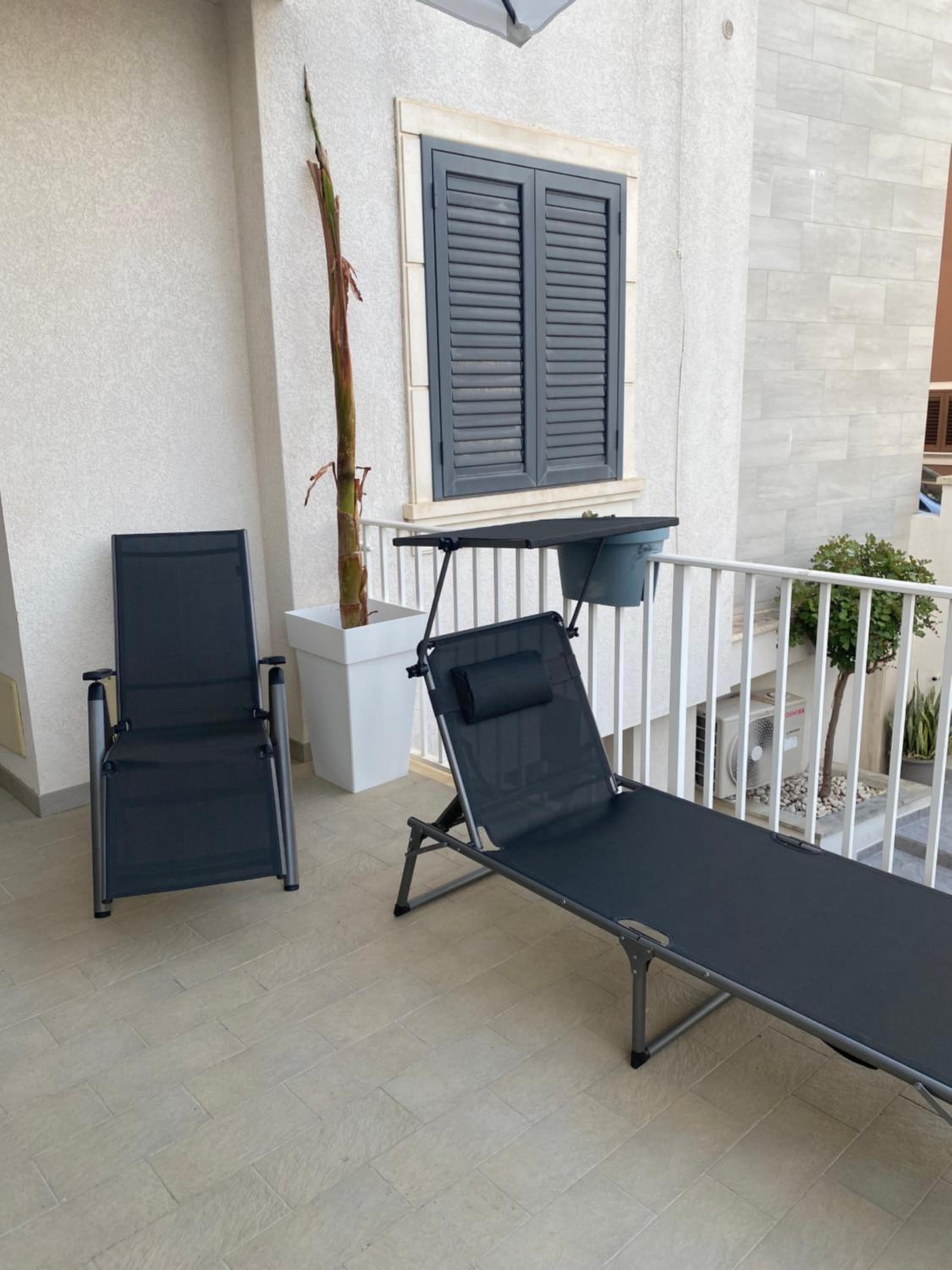 Scirocco Holiday House DIAMANTE