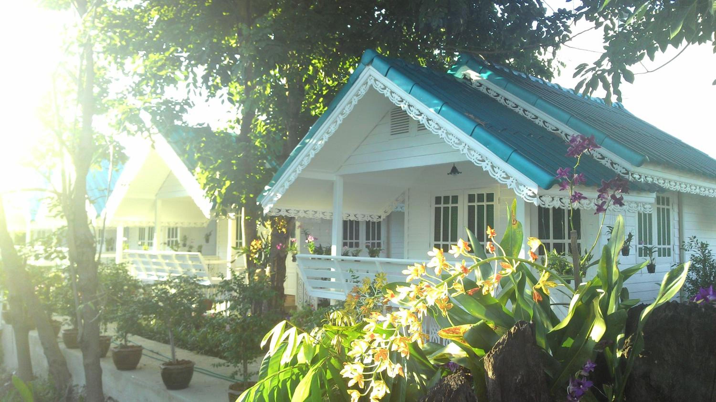 Baan Luang Harn