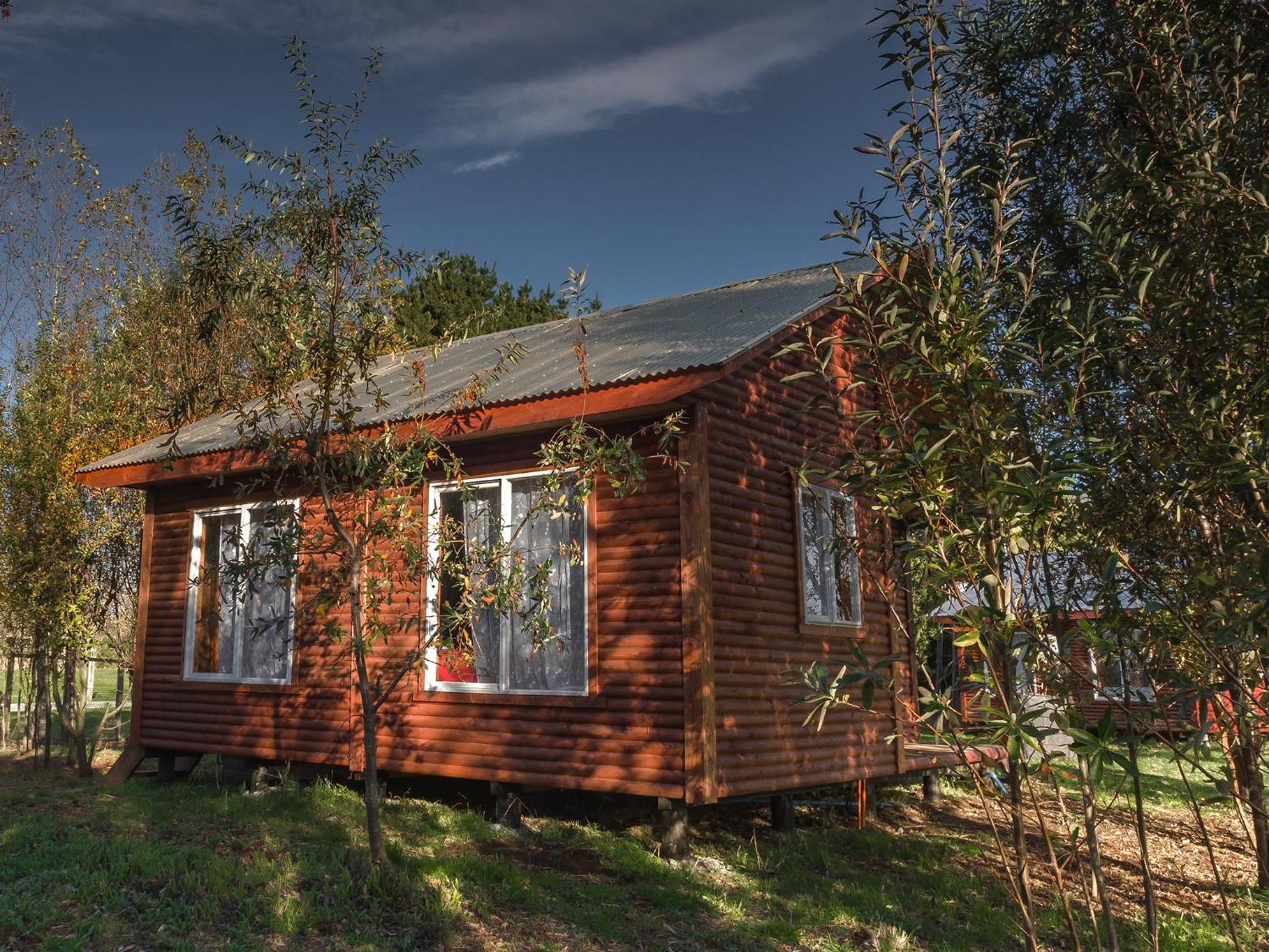 Bordemundo B&B y Cabañas