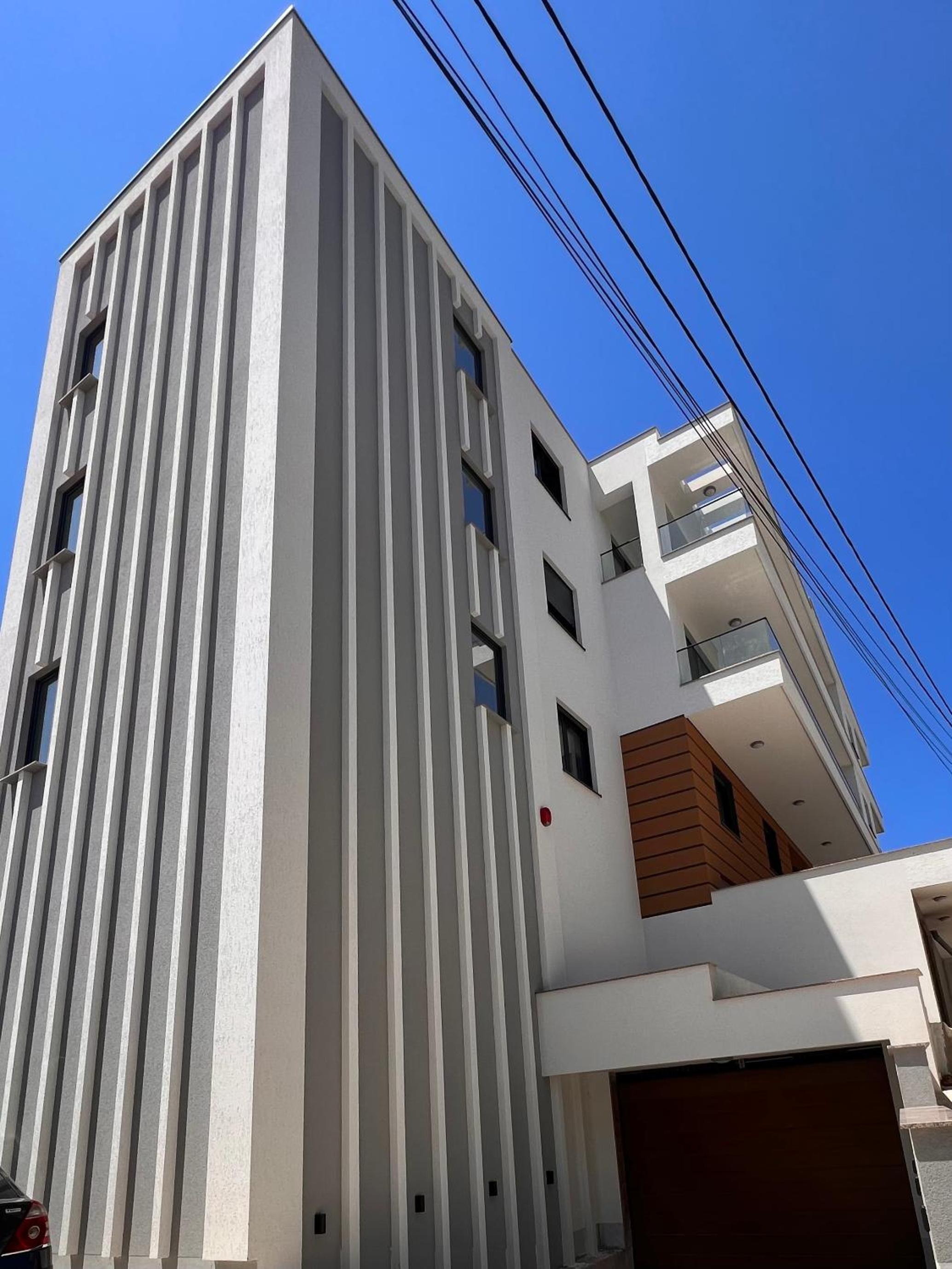 Nejra Apartment