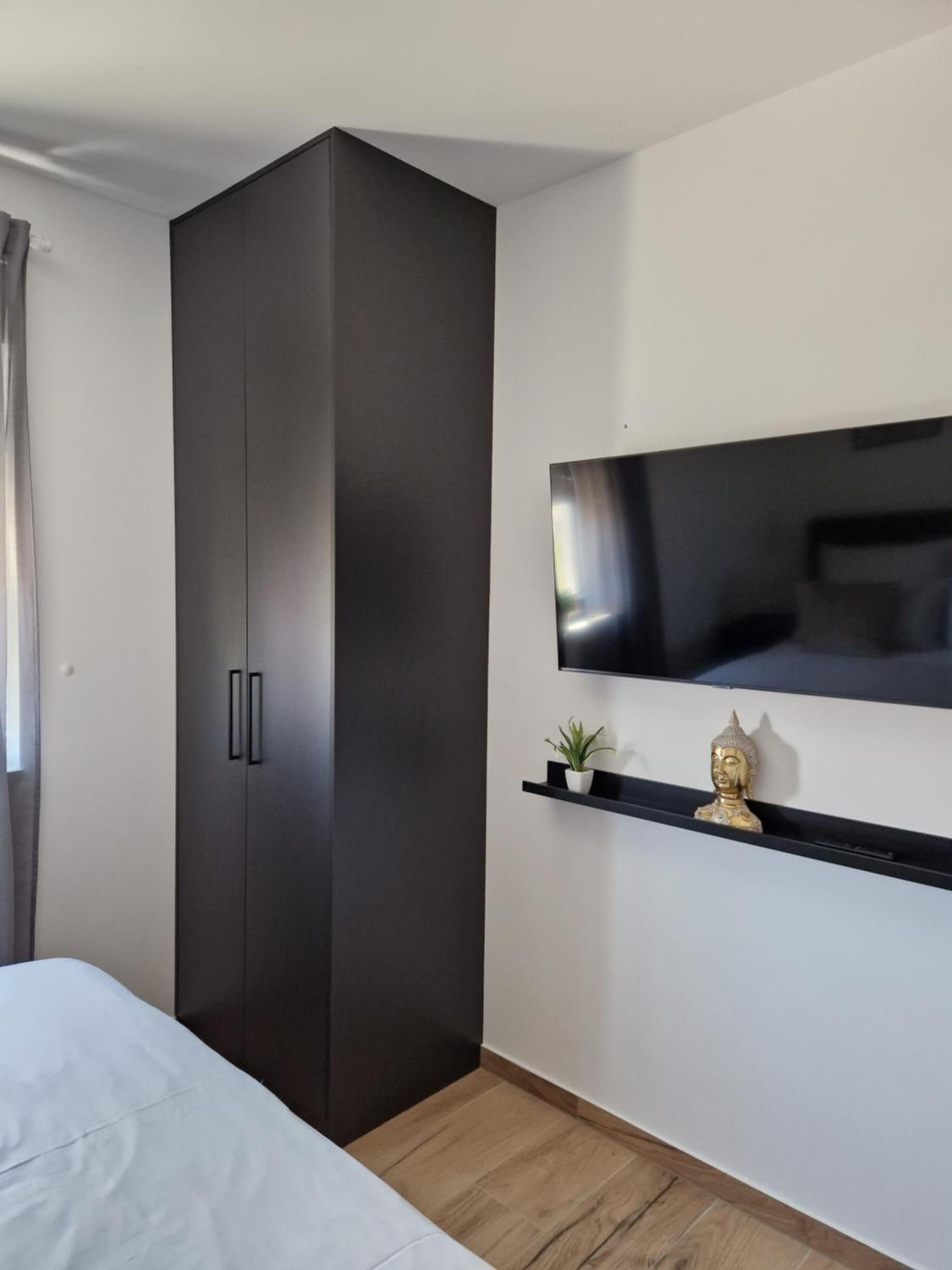 Apartment Luka