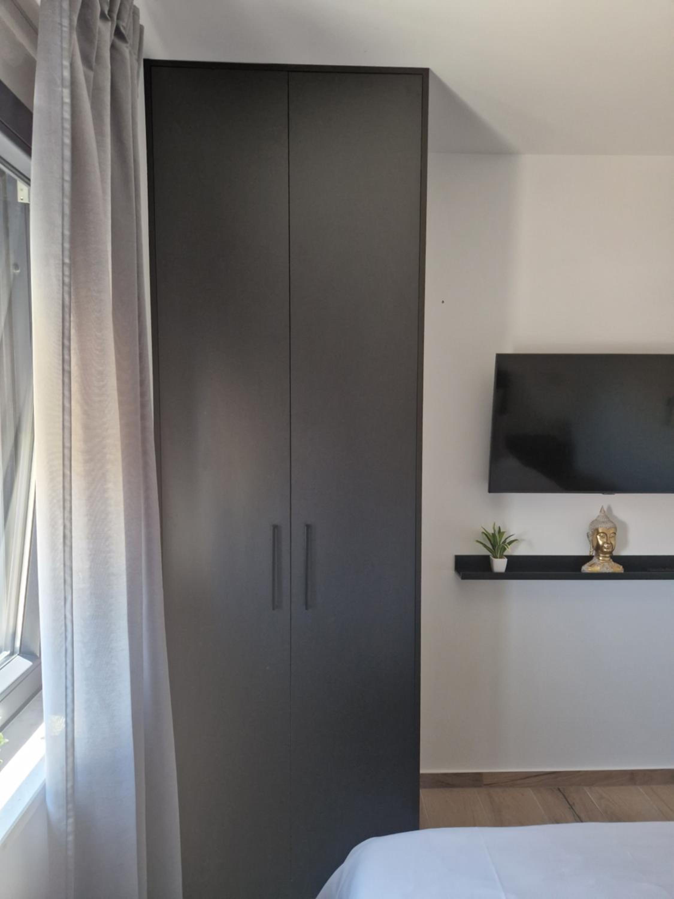 Apartment Luka
