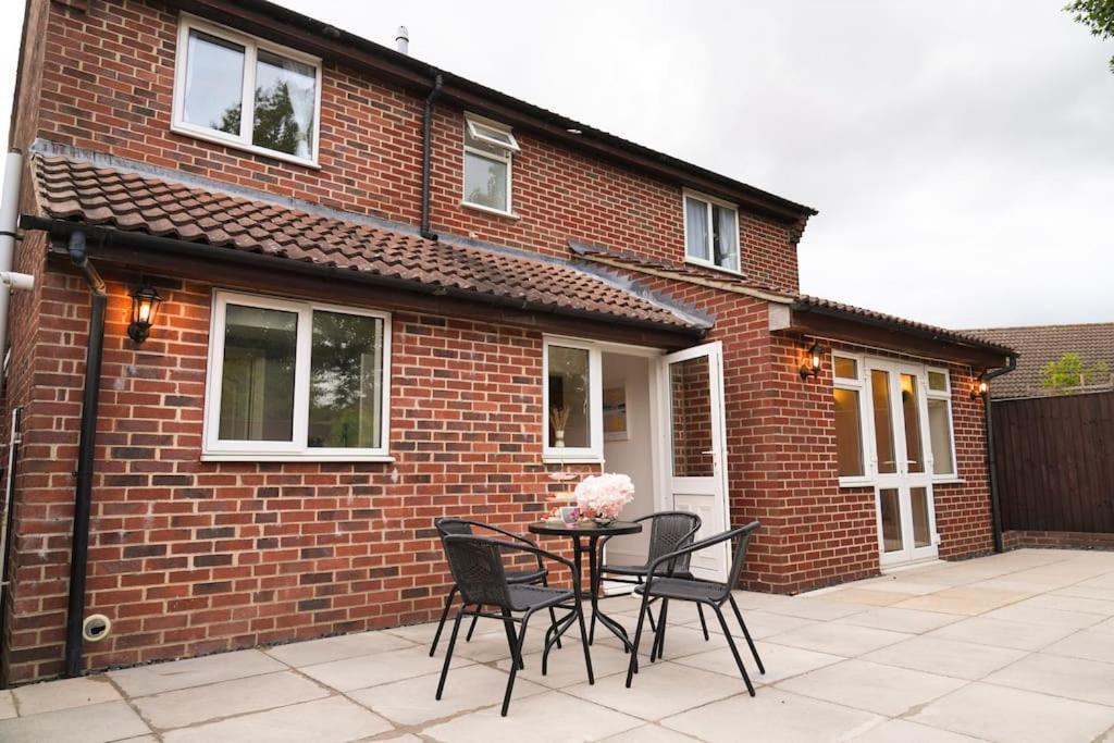 Tranquil Retreat in Bicester view 4