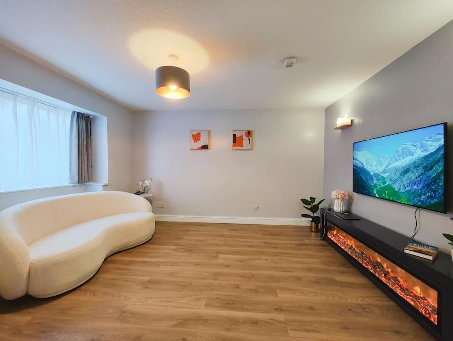 Tranquil Retreat in Bicester view 5