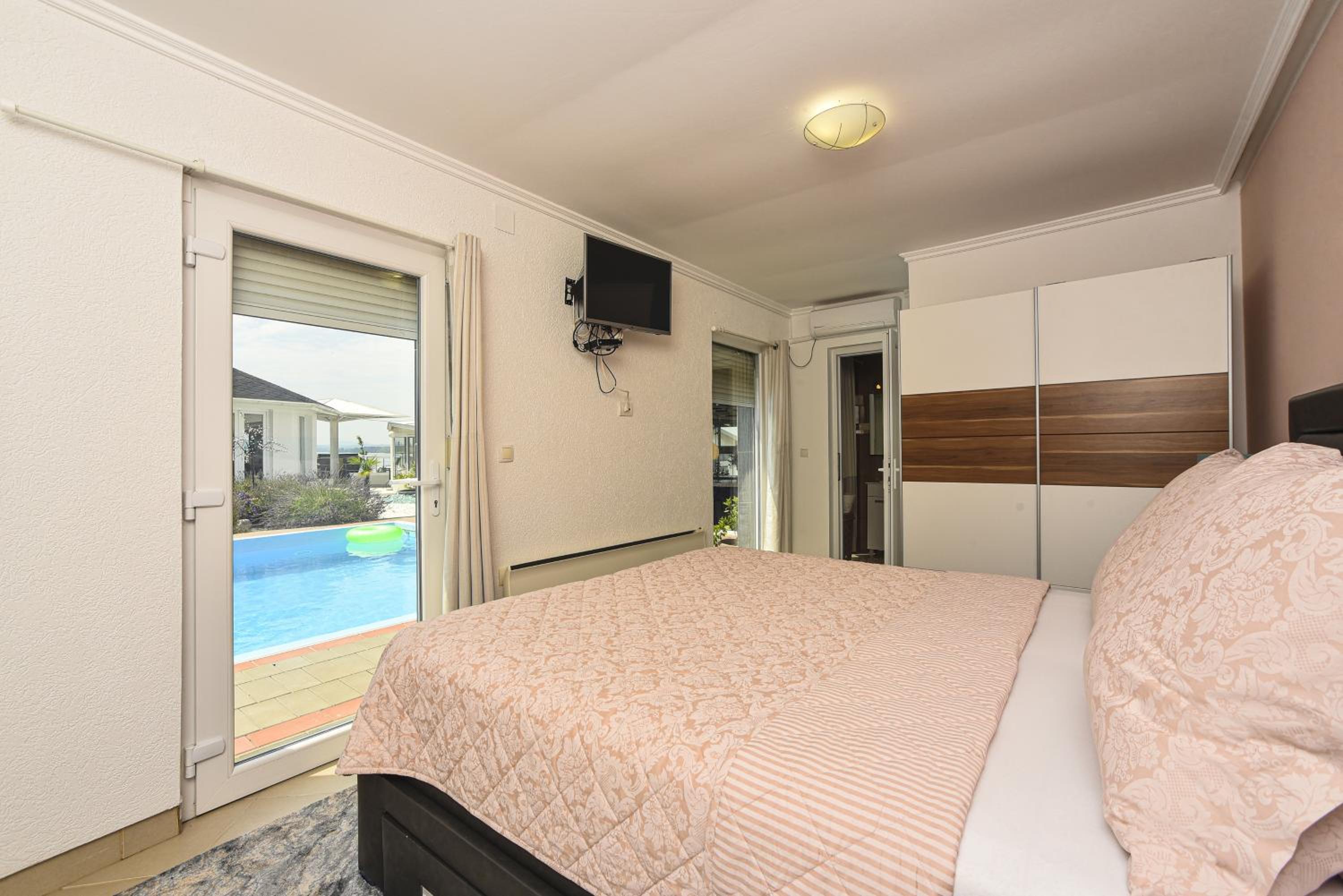 Apartments Villa Graf view 5