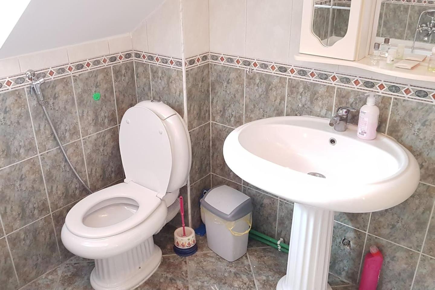 Sweet dreams villa with indoor swimming pool