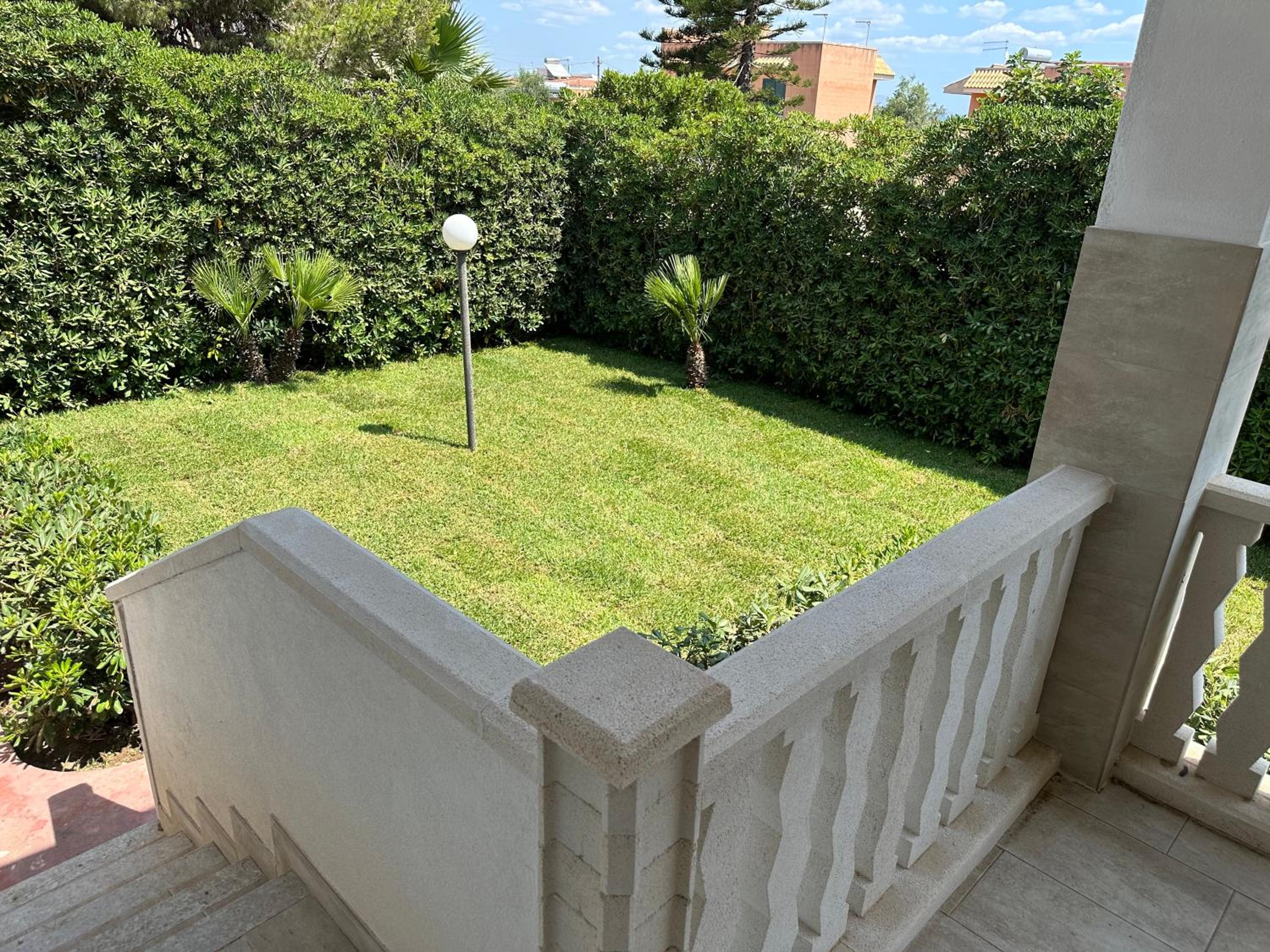 Villa delle Lantane San Lorenzo Marzamemi view 3