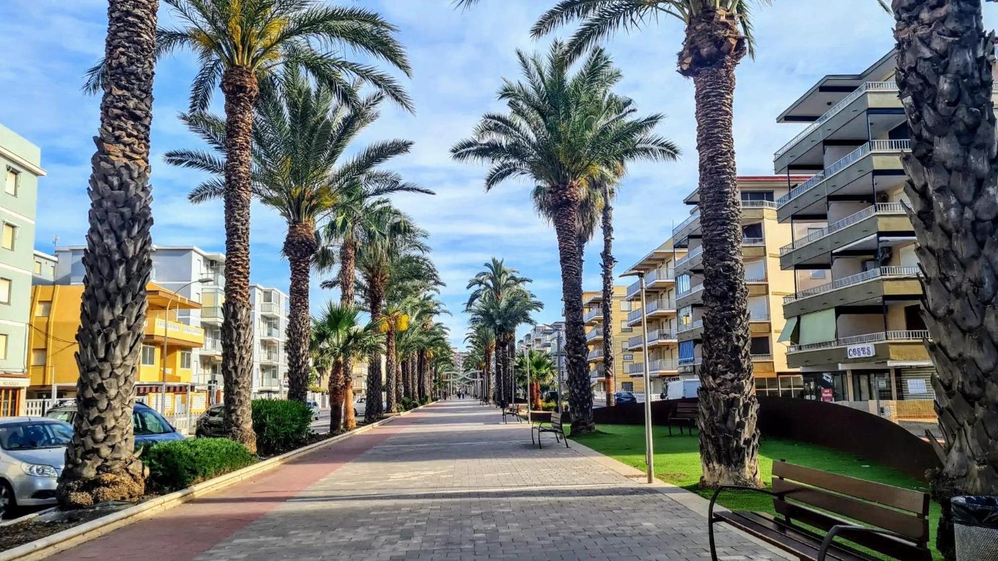 Apartmán pri mori