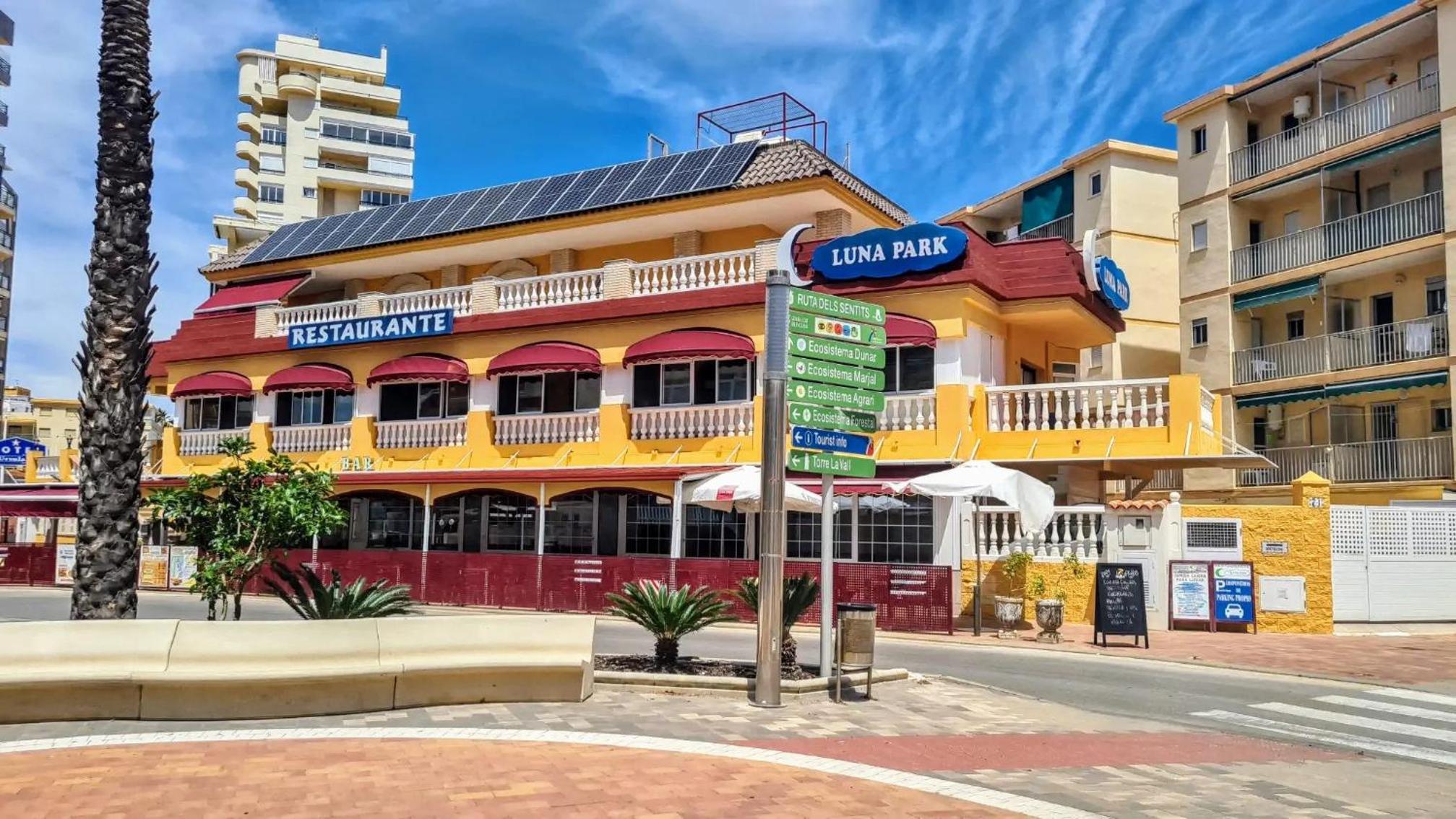 Apartmán pri mori