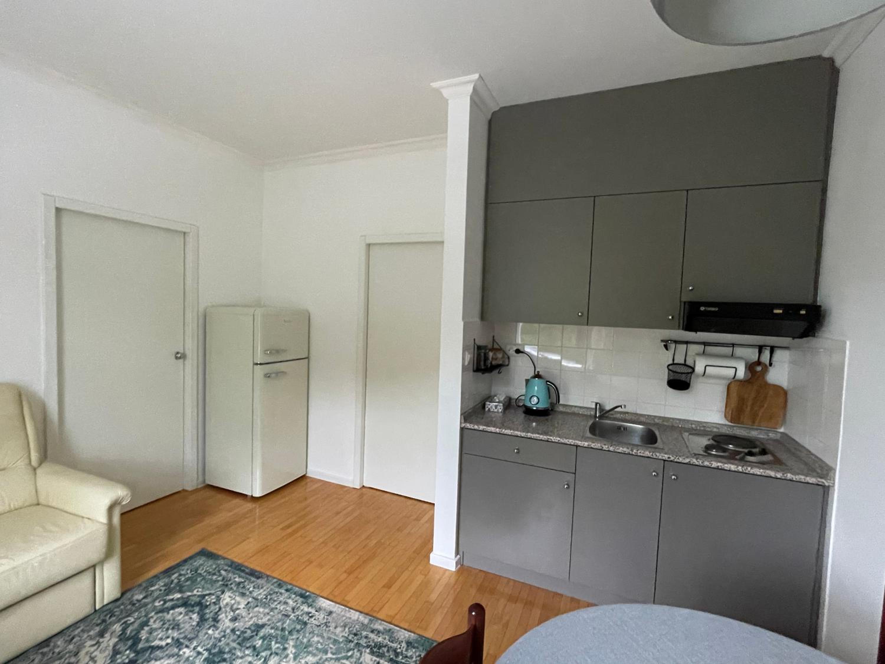 Apartment VilaPark 14 view 5