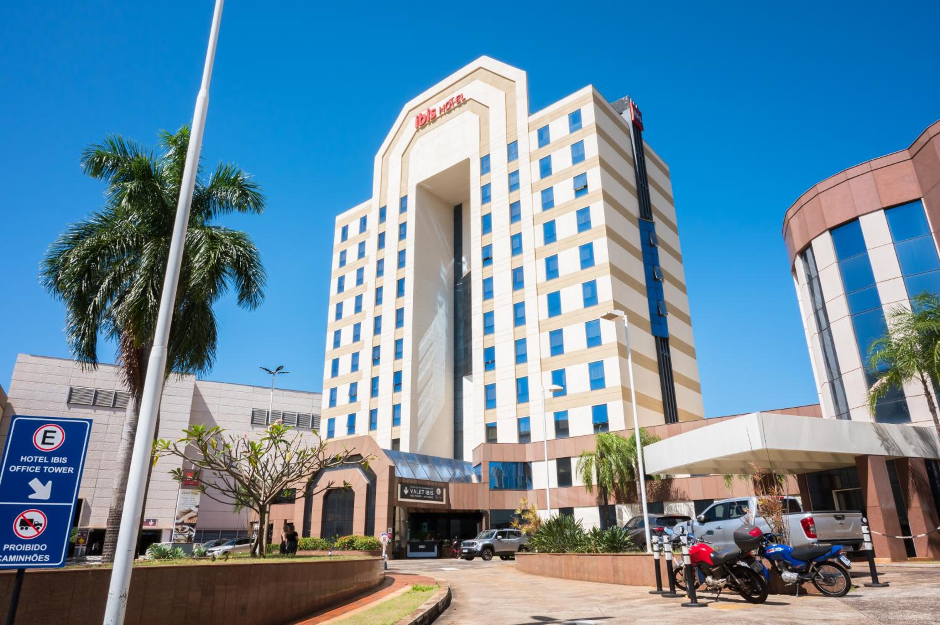 Hotel ibis Ribeirao Preto Shopping - Image 1