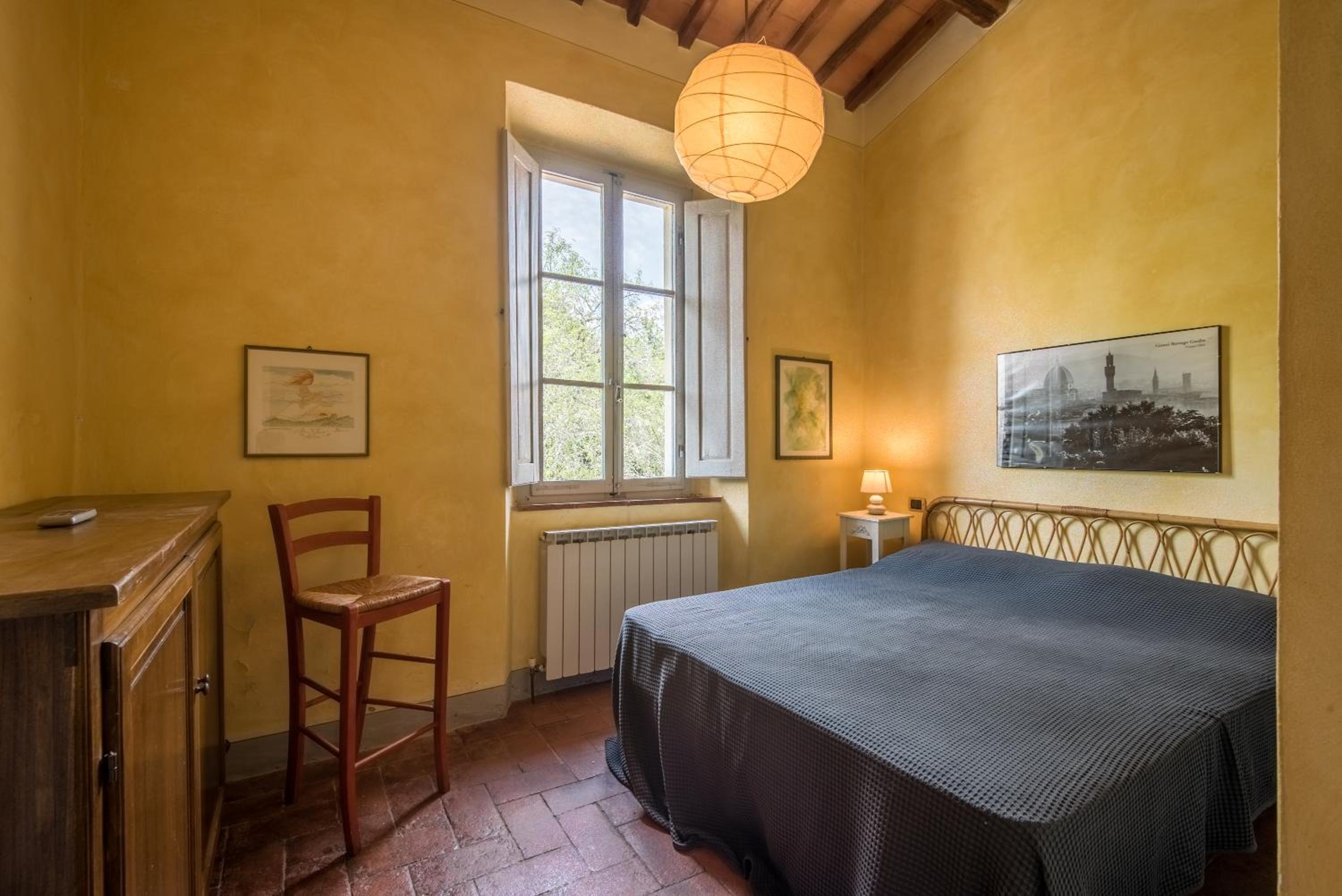 Casa Beretone view 4