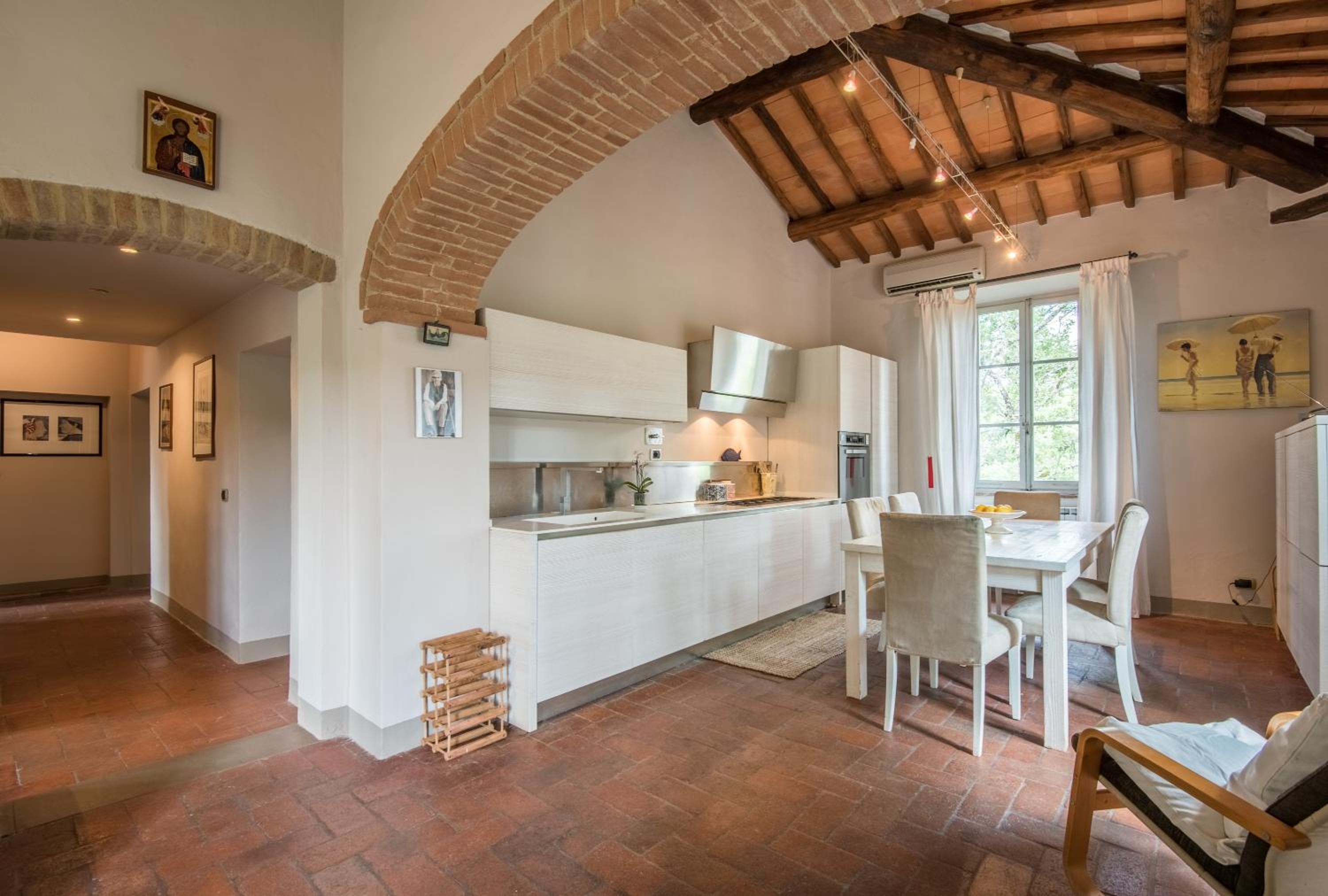 Casa Beretone view 5