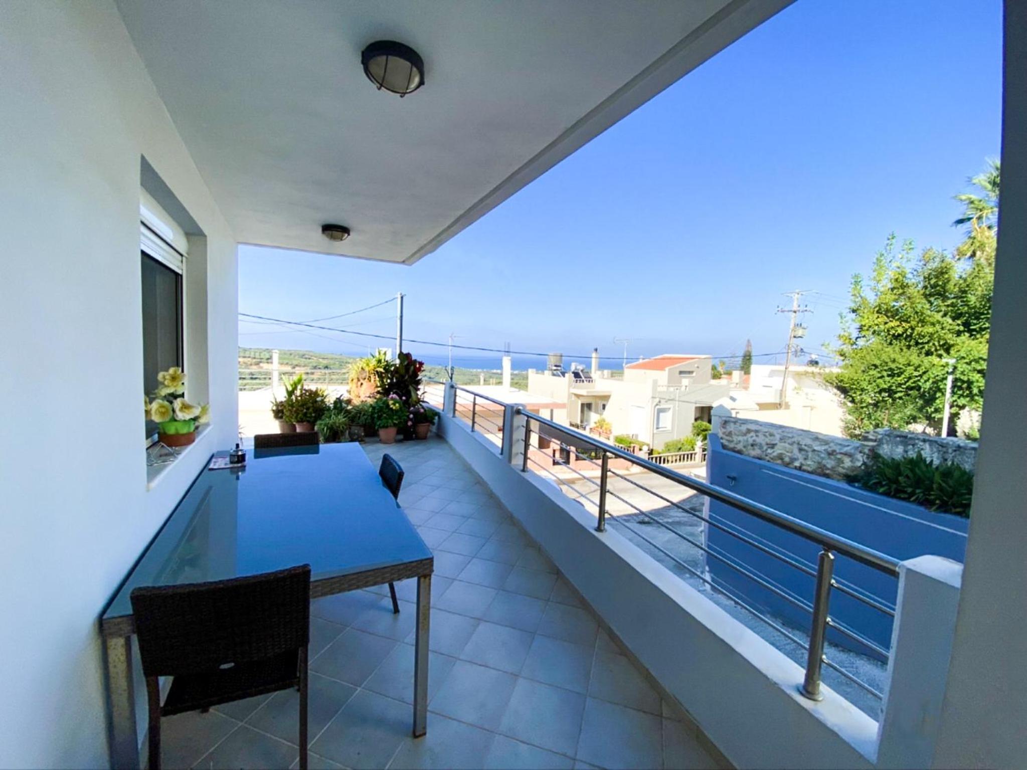 Cretan Breeze Apartment