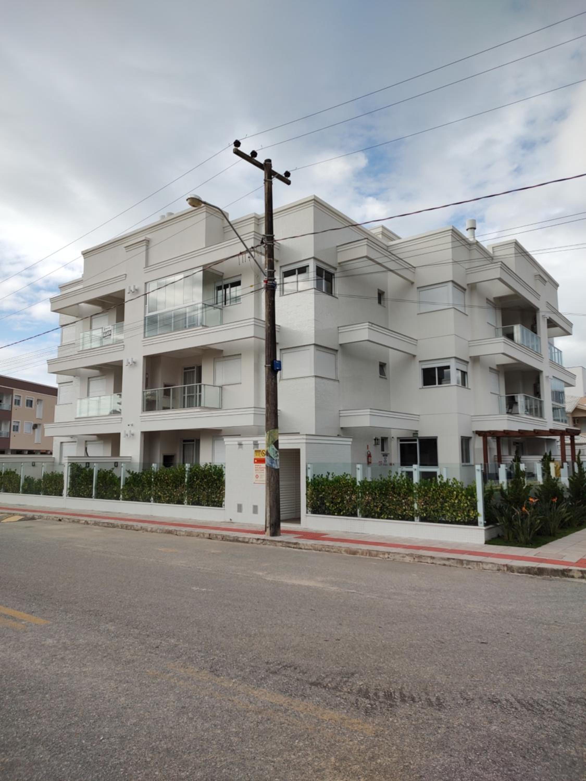 Praia de Palmas - Lindo Apartamento