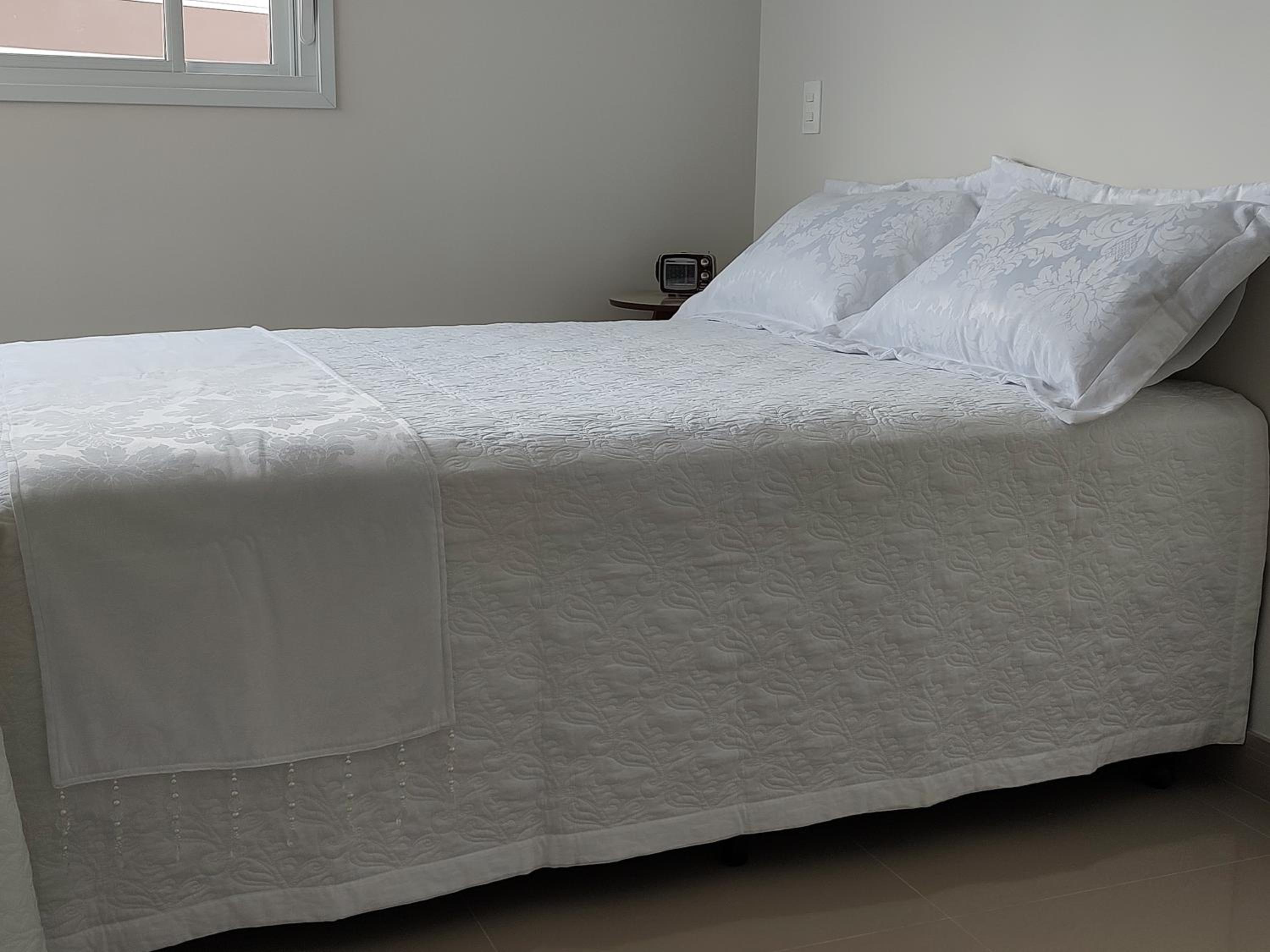 Praia de Palmas - Lindo Apartamento