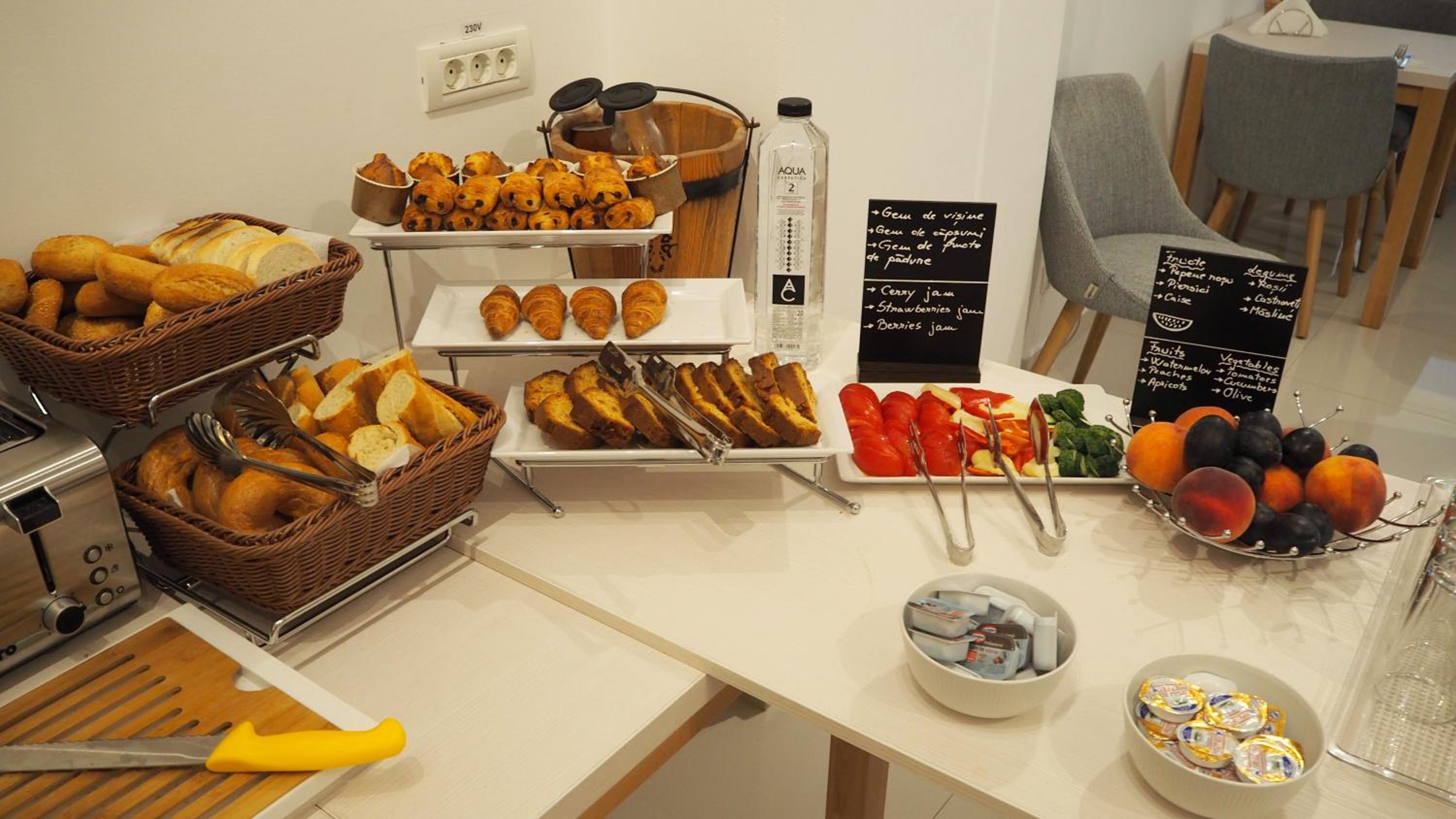 Hotel Bucur Accommodation - Image 1