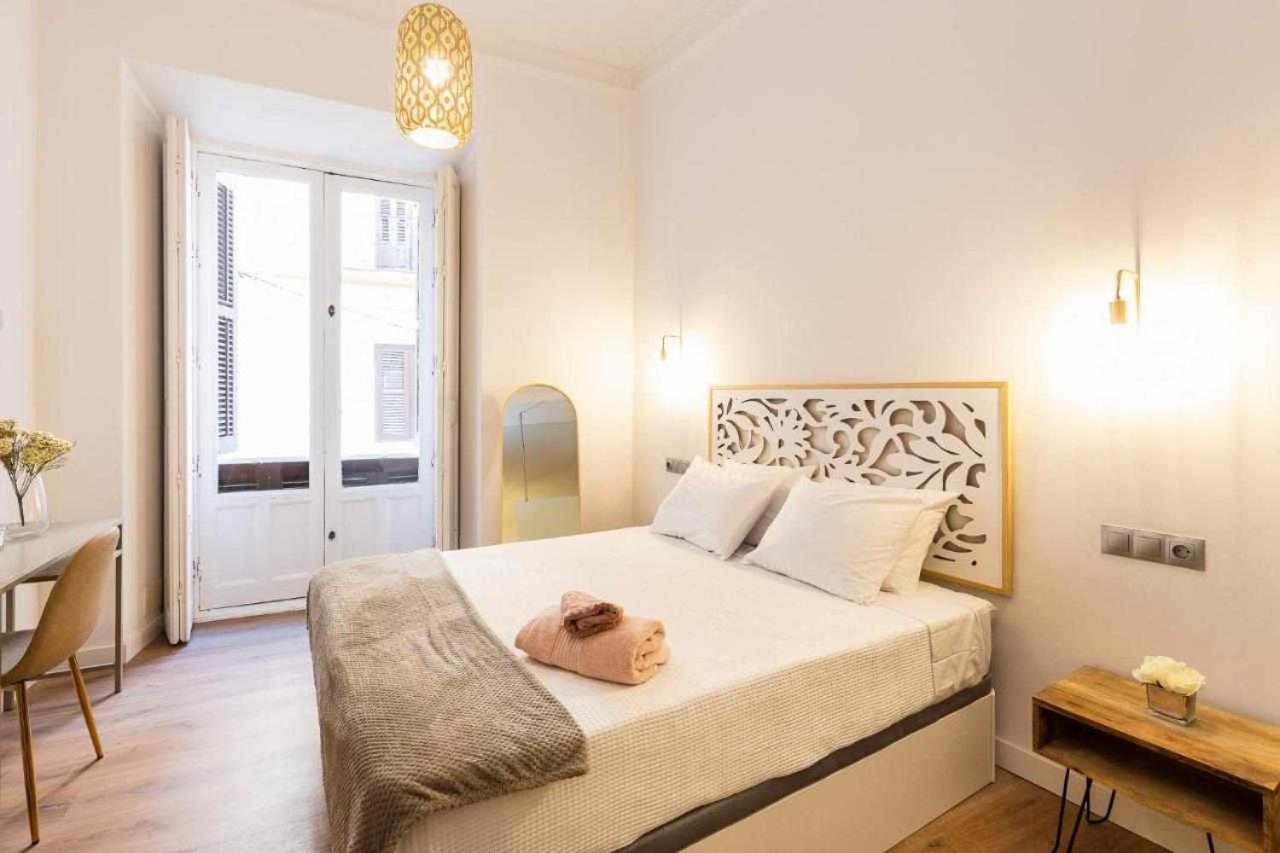 Strachan Trip Málaga