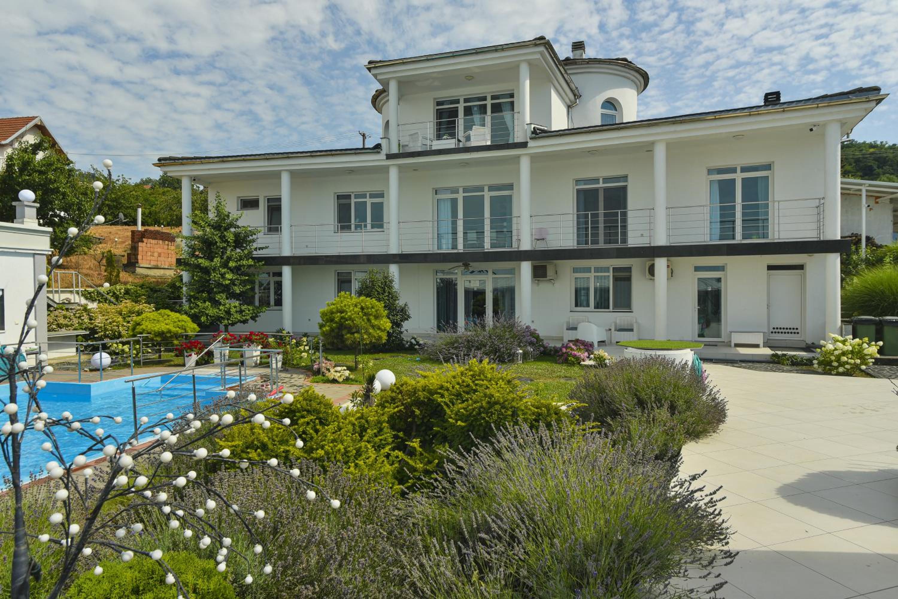 Apartments Villa Graf view 4