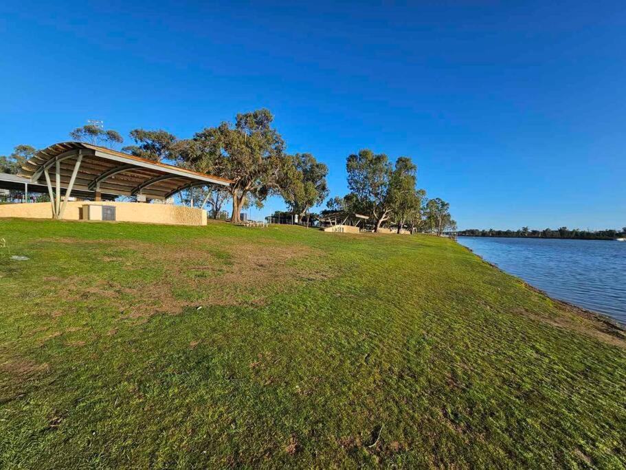 Riverview Haven
