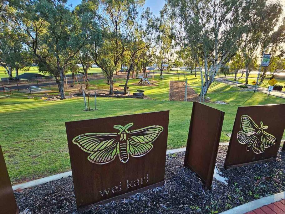 Riverview Haven