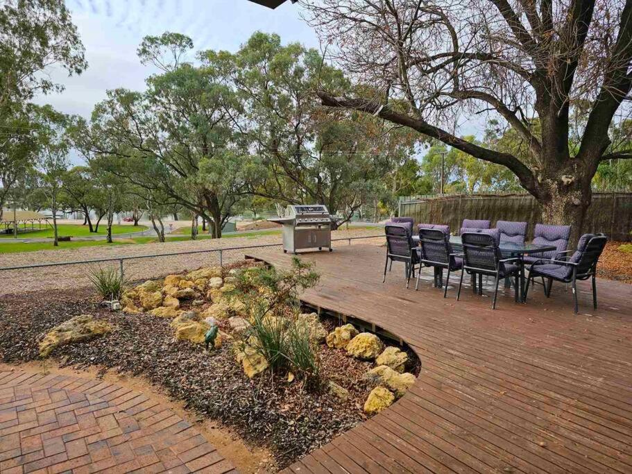 Riverview Haven