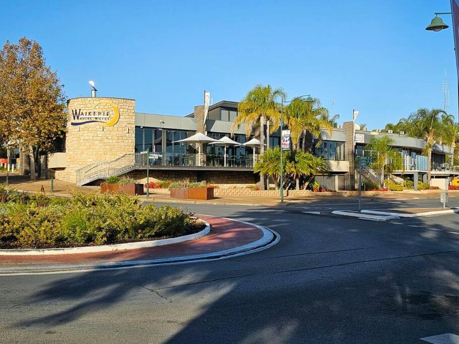 Riverview Haven