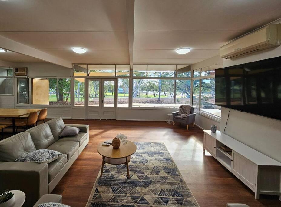 Riverview Haven