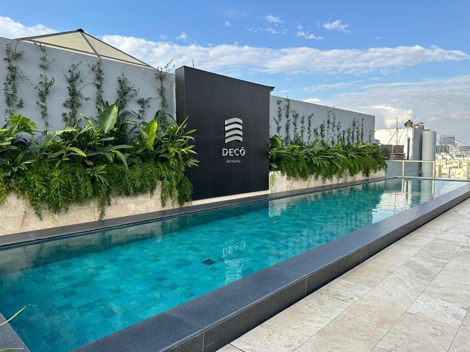 Casa Armani