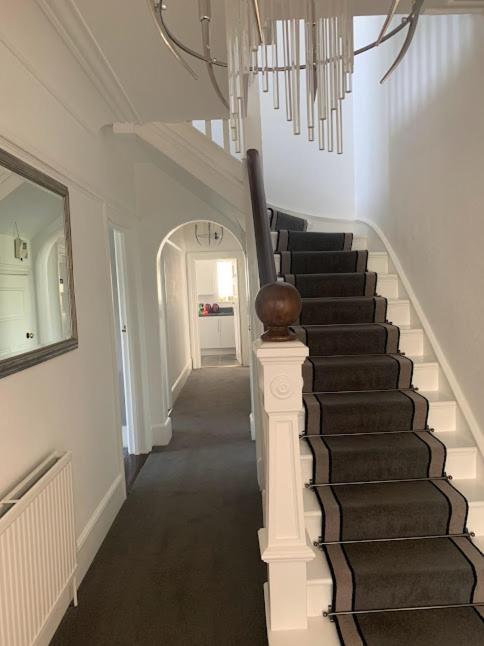 The Red House Guest House