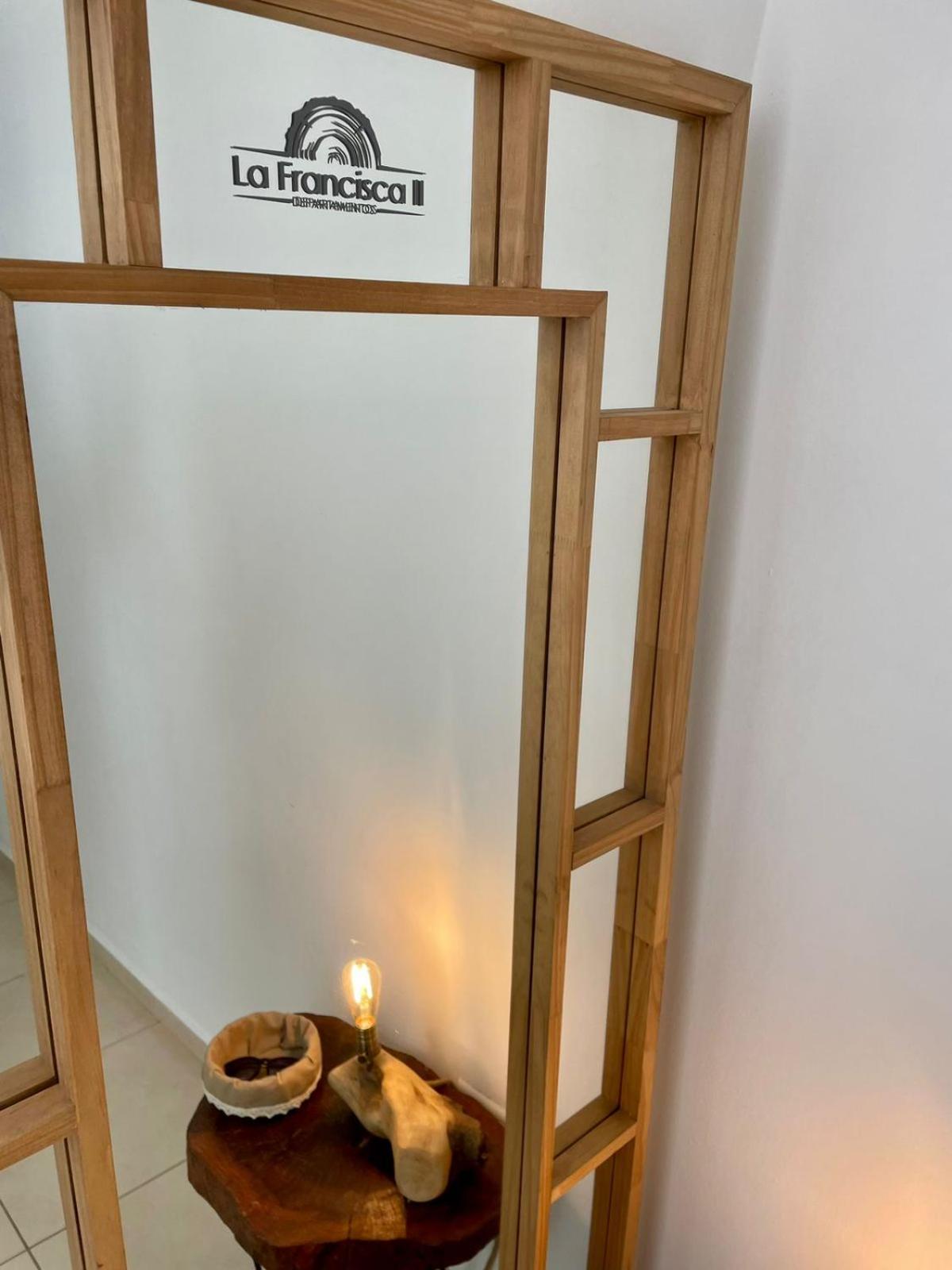 La Francisca II