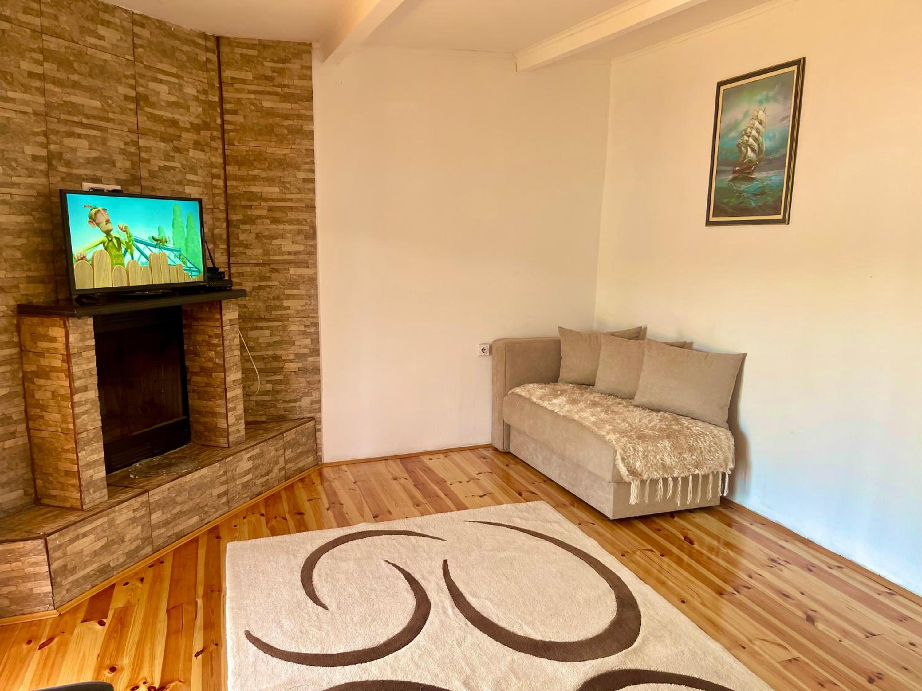 Apartment Soreja