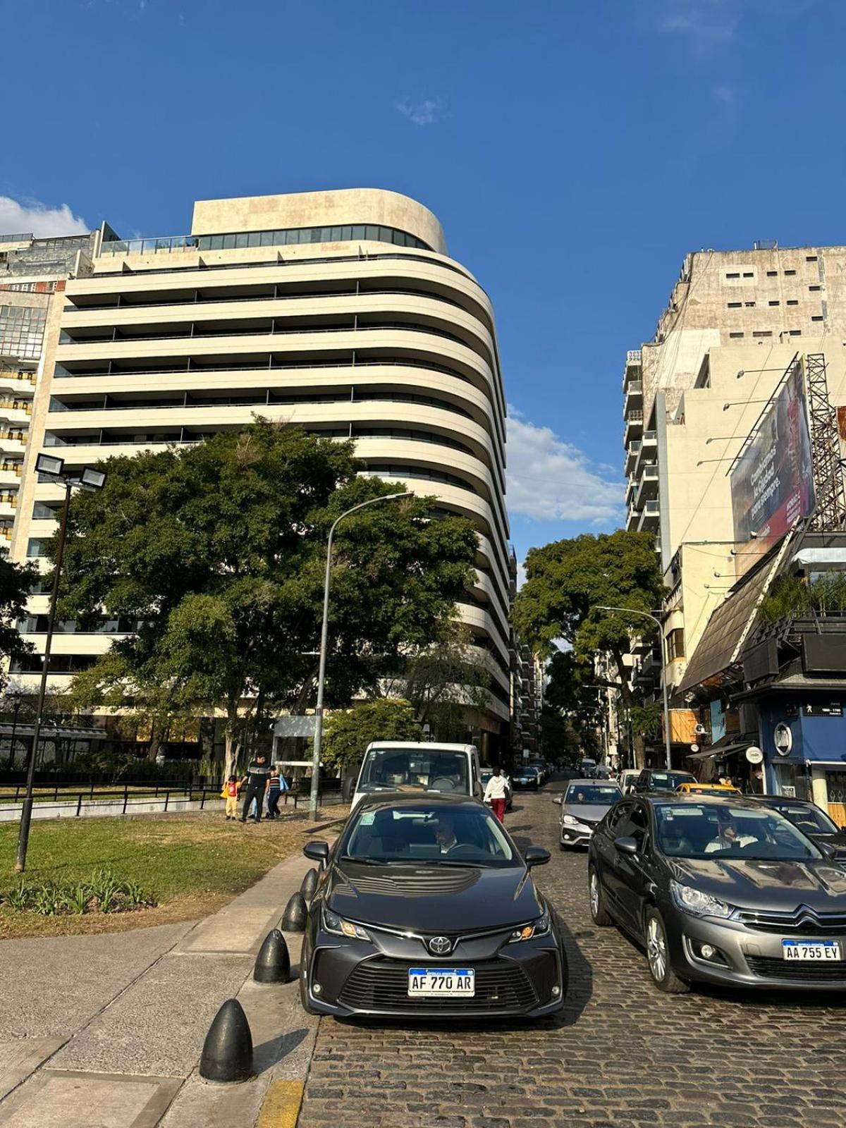 Casa Armani