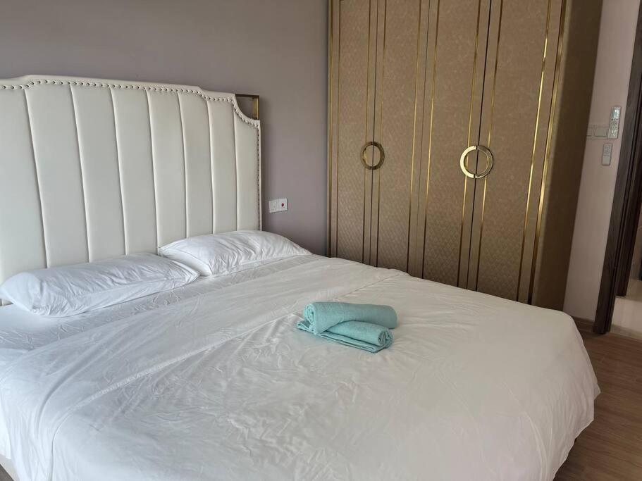 Forest city homestay ATARAXIA park 3