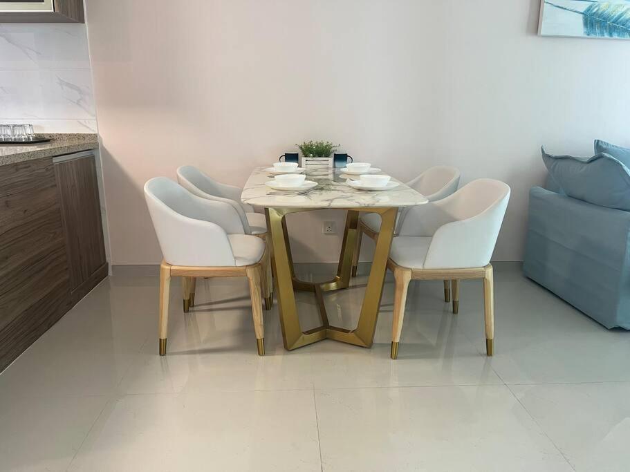 Forest city homestay ATARAXIA park 3