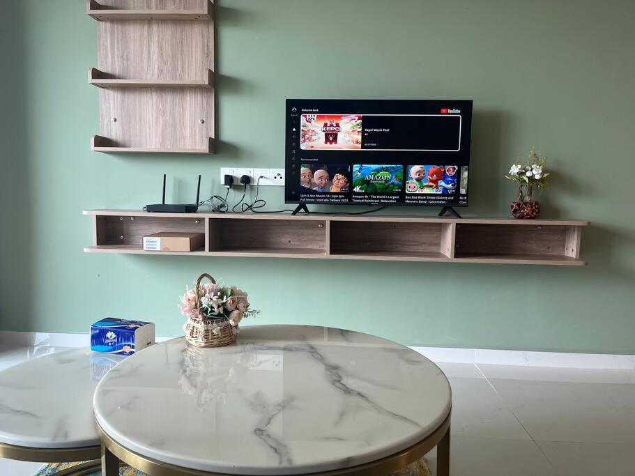 Forest city homestay ATARAXIA park 3