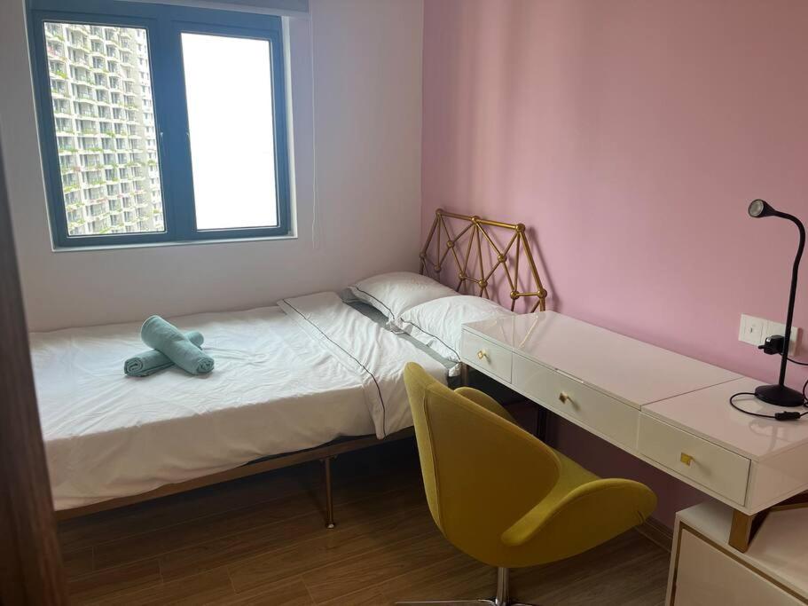 Forest city homestay ATARAXIA park 3