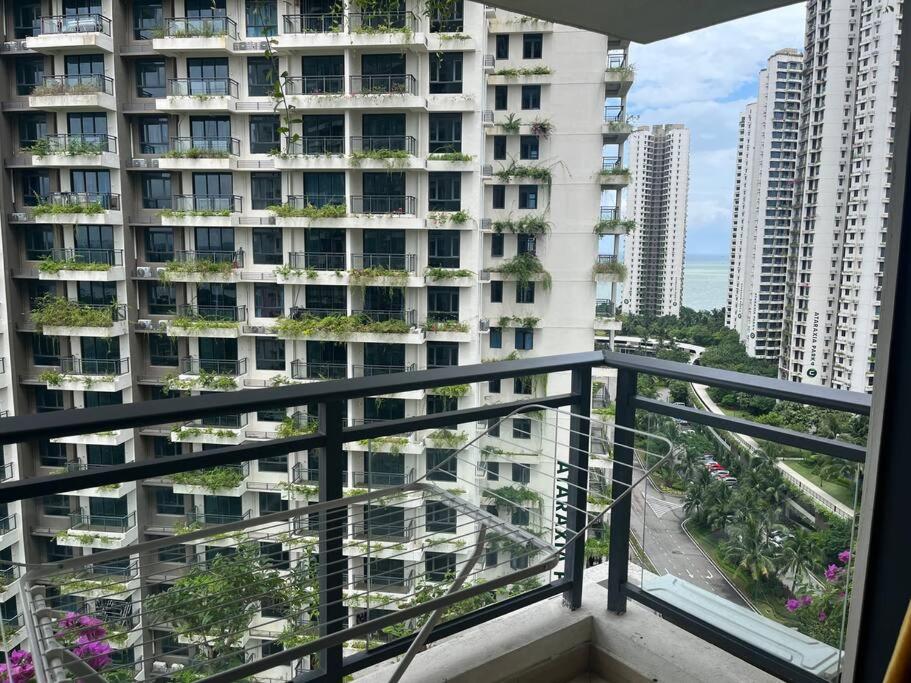Forest city homestay ATARAXIA park 3